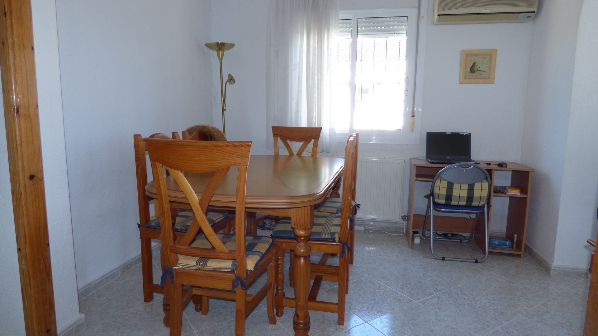 3 Bedroom Detached Villa For Sale