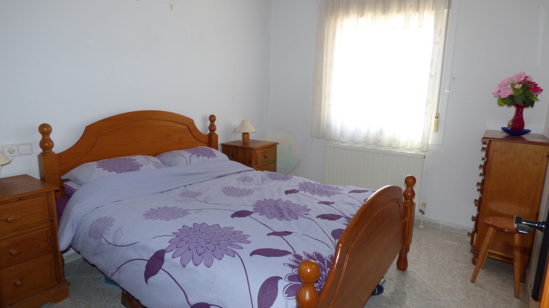 3 Bedroom Detached Villa For Sale