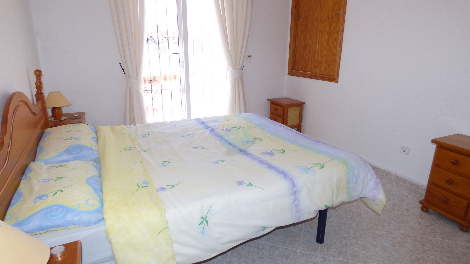 3 Bedroom Detached Villa For Sale