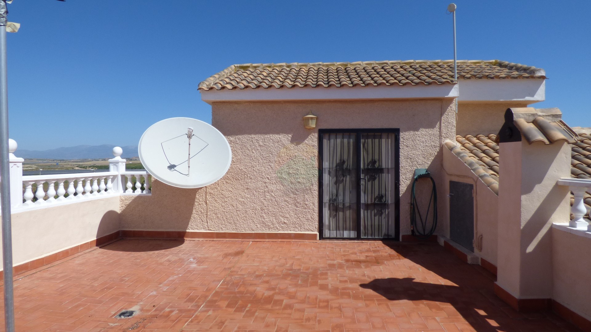 3 Bedroom Detached Villa For Sale