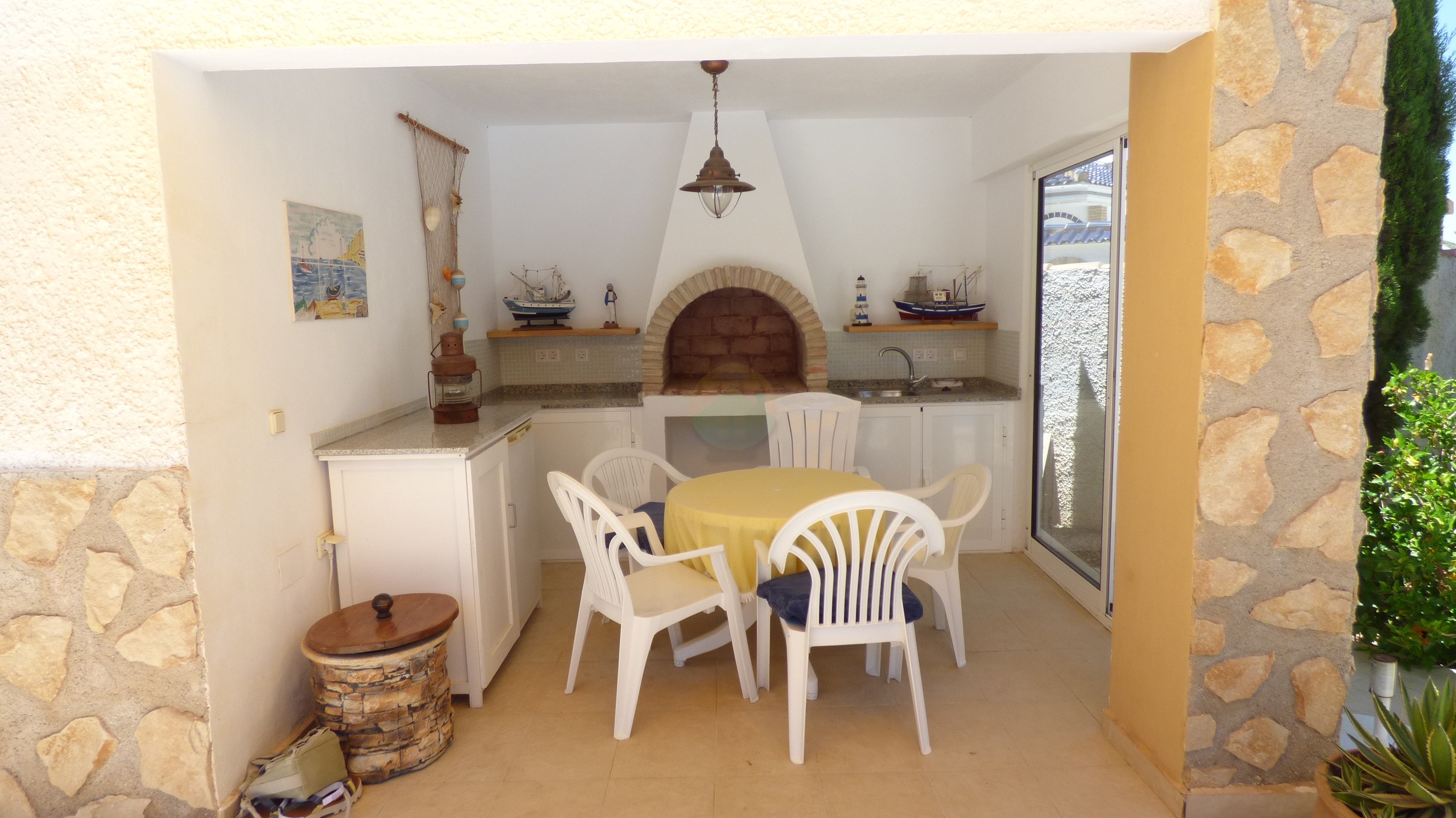 3 Bedroom Detached Villa For Sale