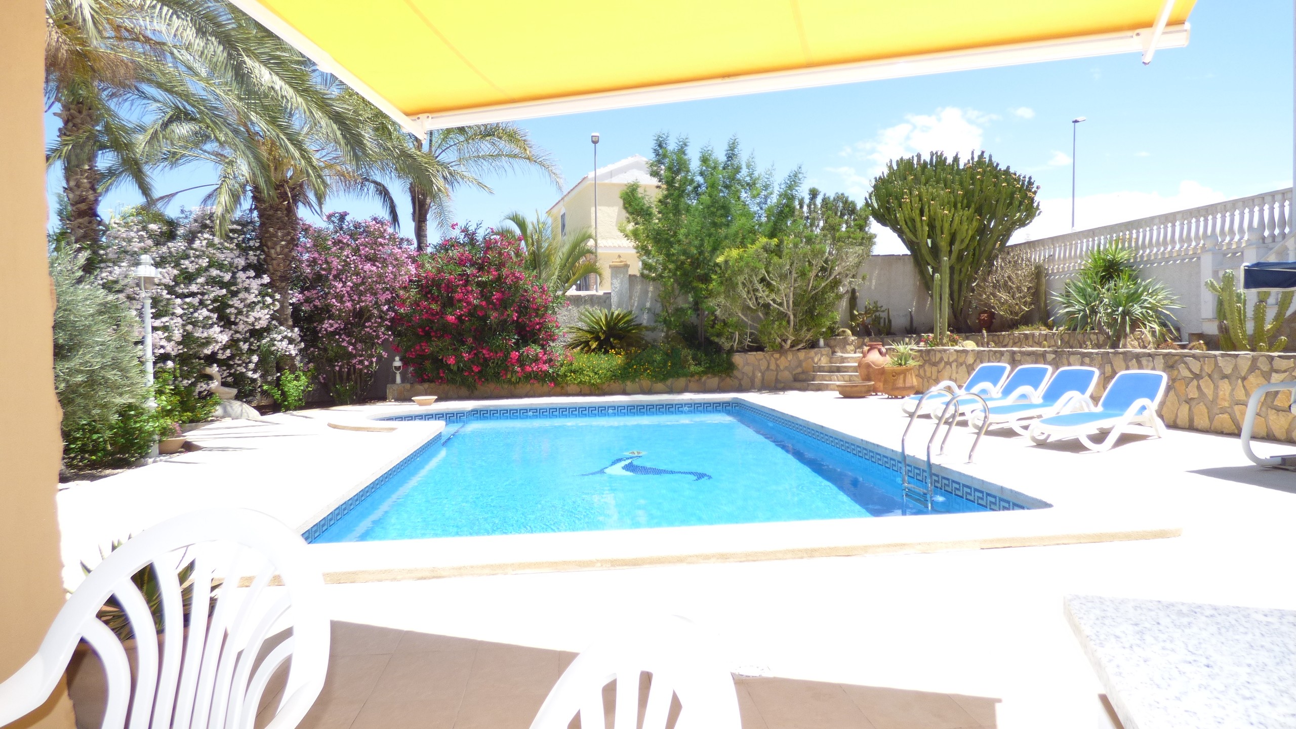 3 Bedroom Detached Villa For Sale