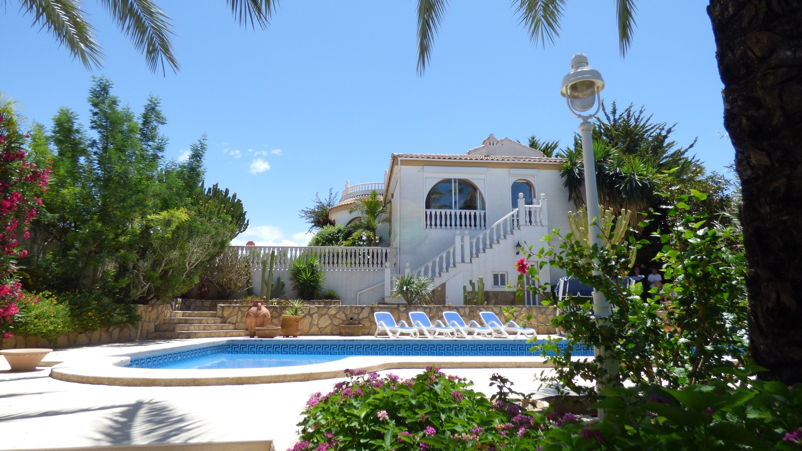 3 Bedroom Detached Villa For Sale