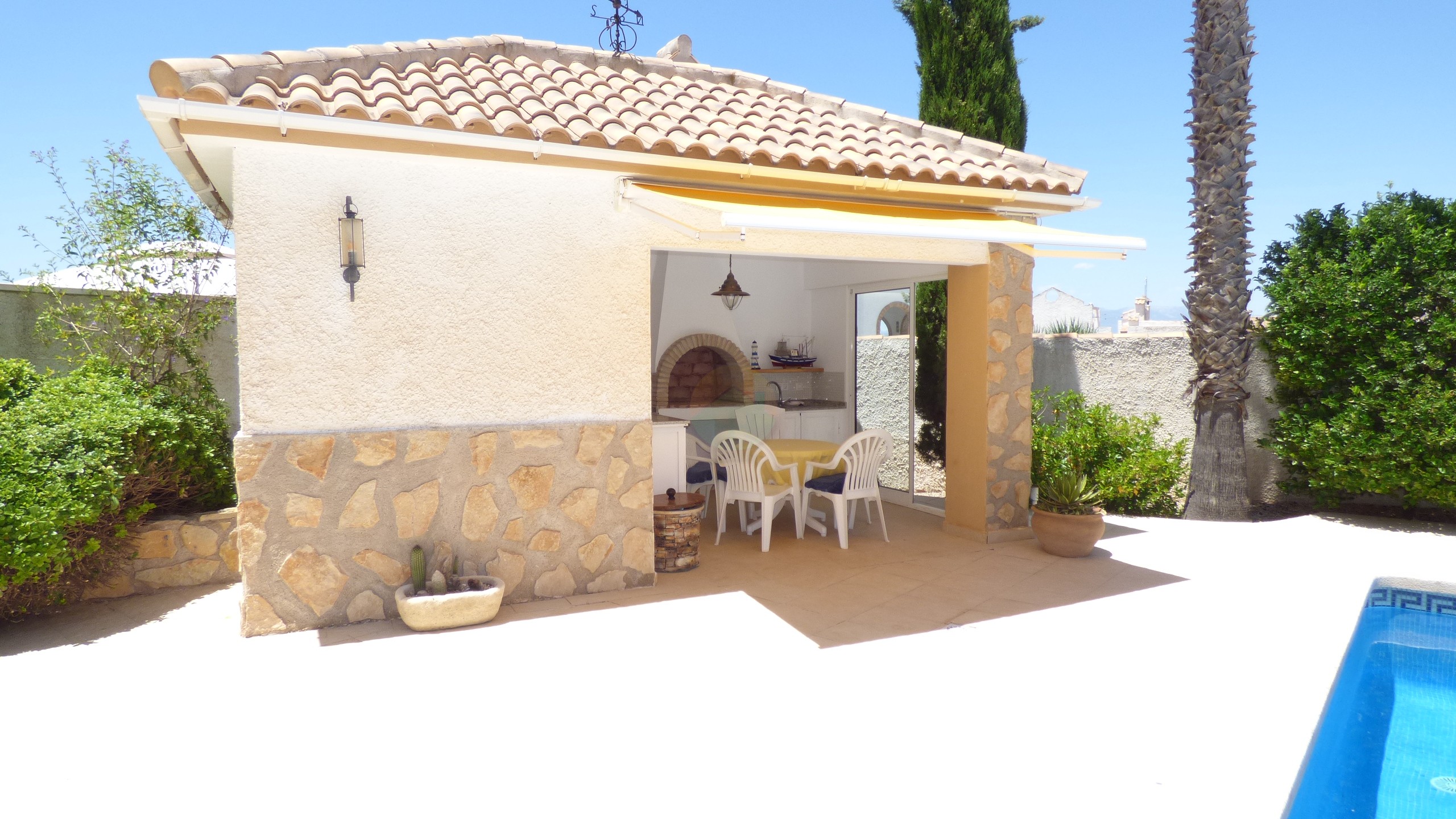 3 Bedroom Detached Villa For Sale