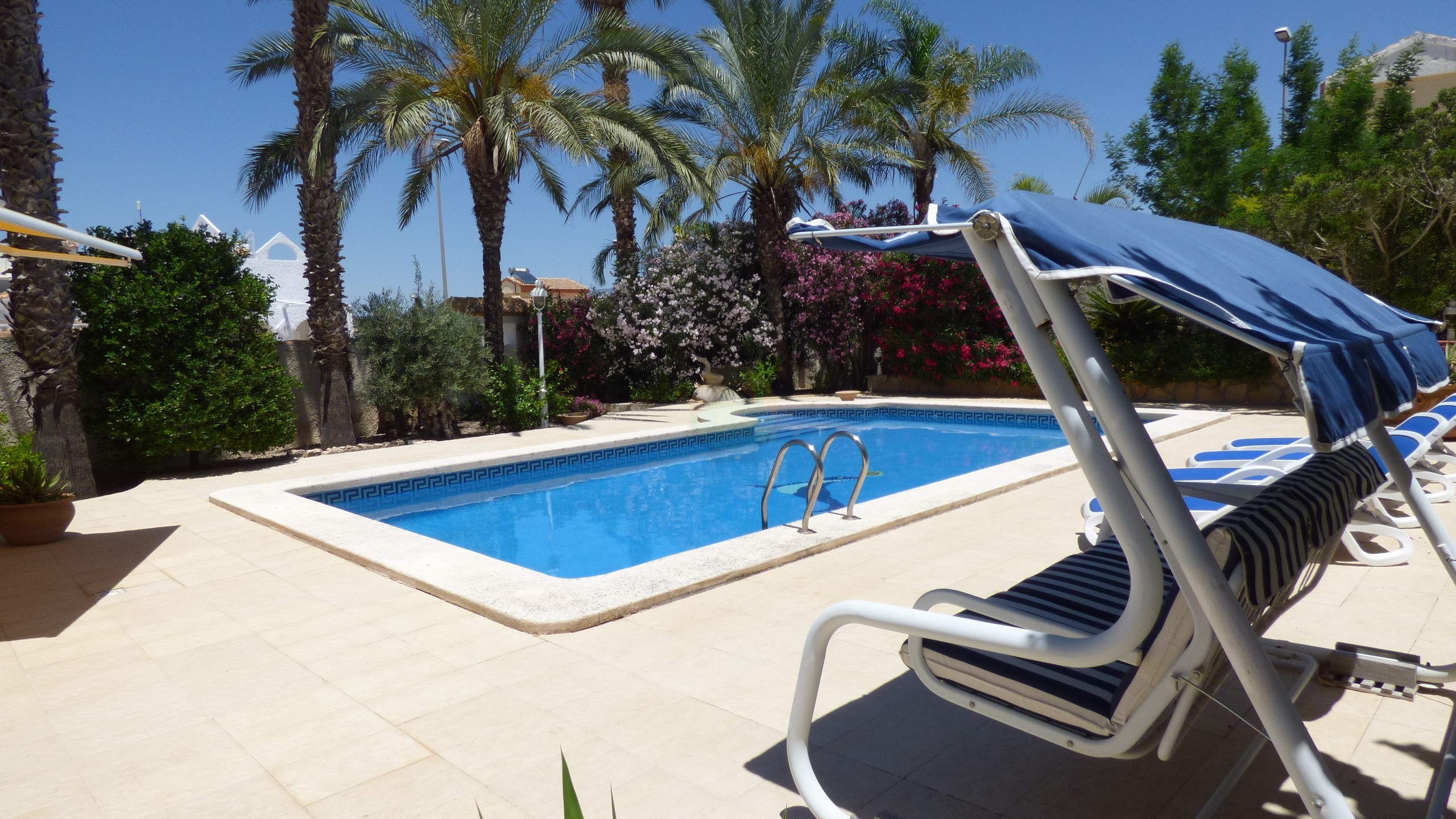 3 Bedroom Detached Villa For Sale