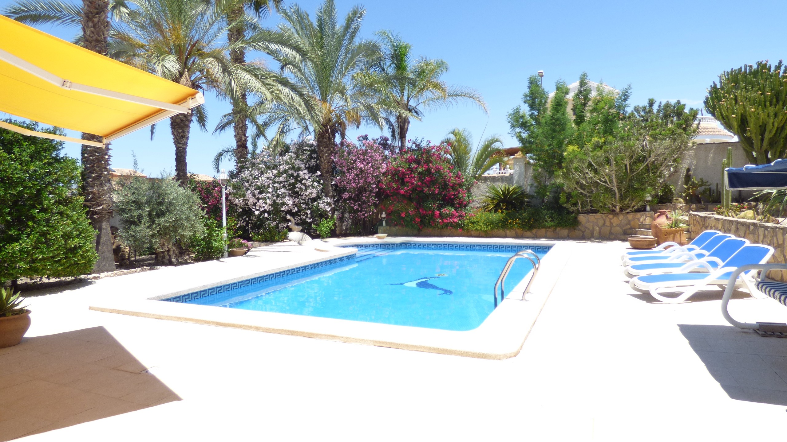 3 Bedroom Detached Villa For Sale