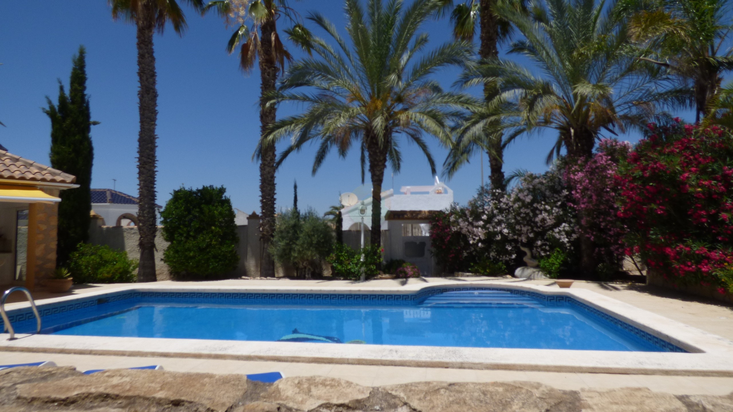 3 Bedroom Detached Villa For Sale