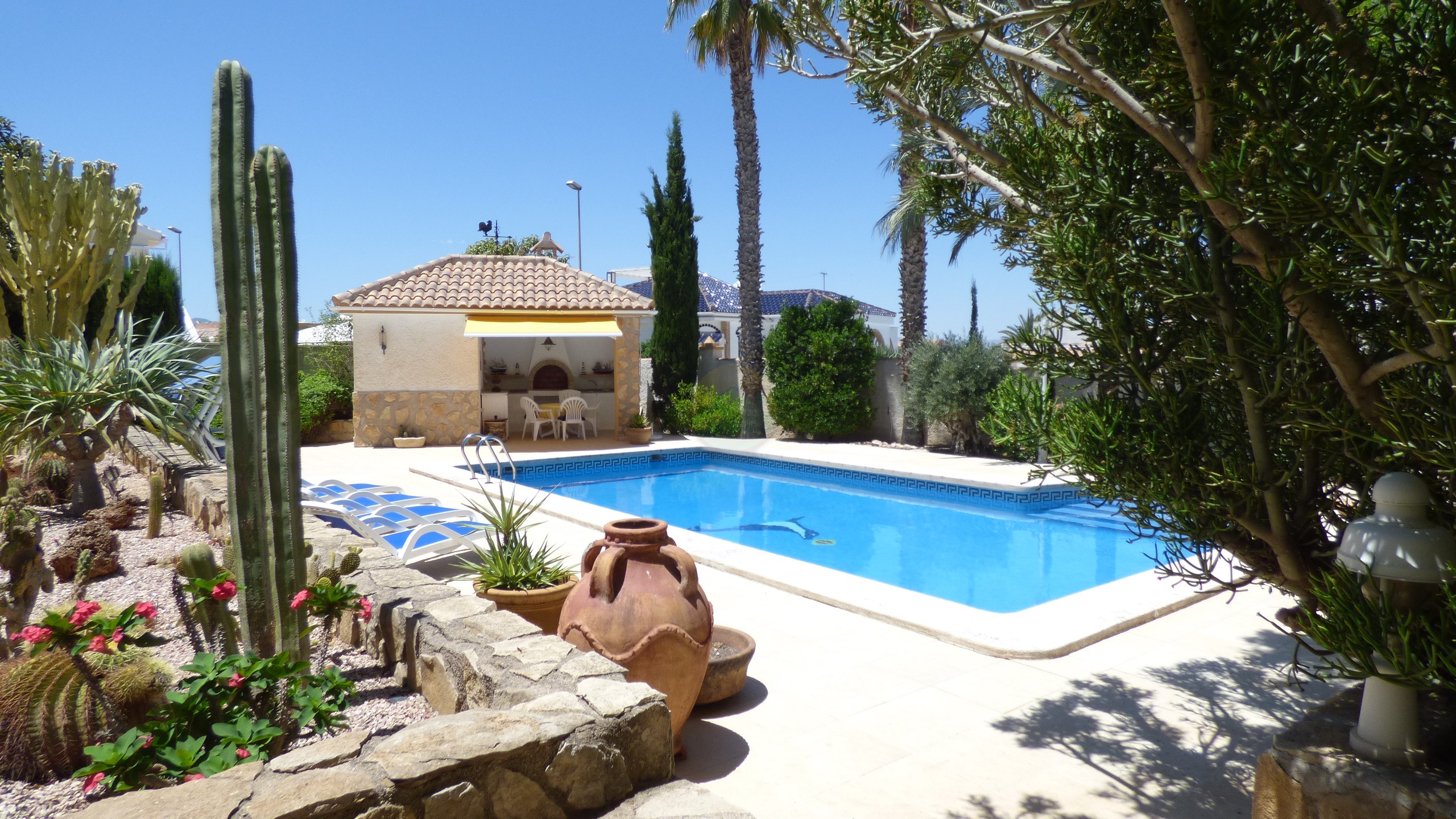 3 Bedroom Detached Villa For Sale