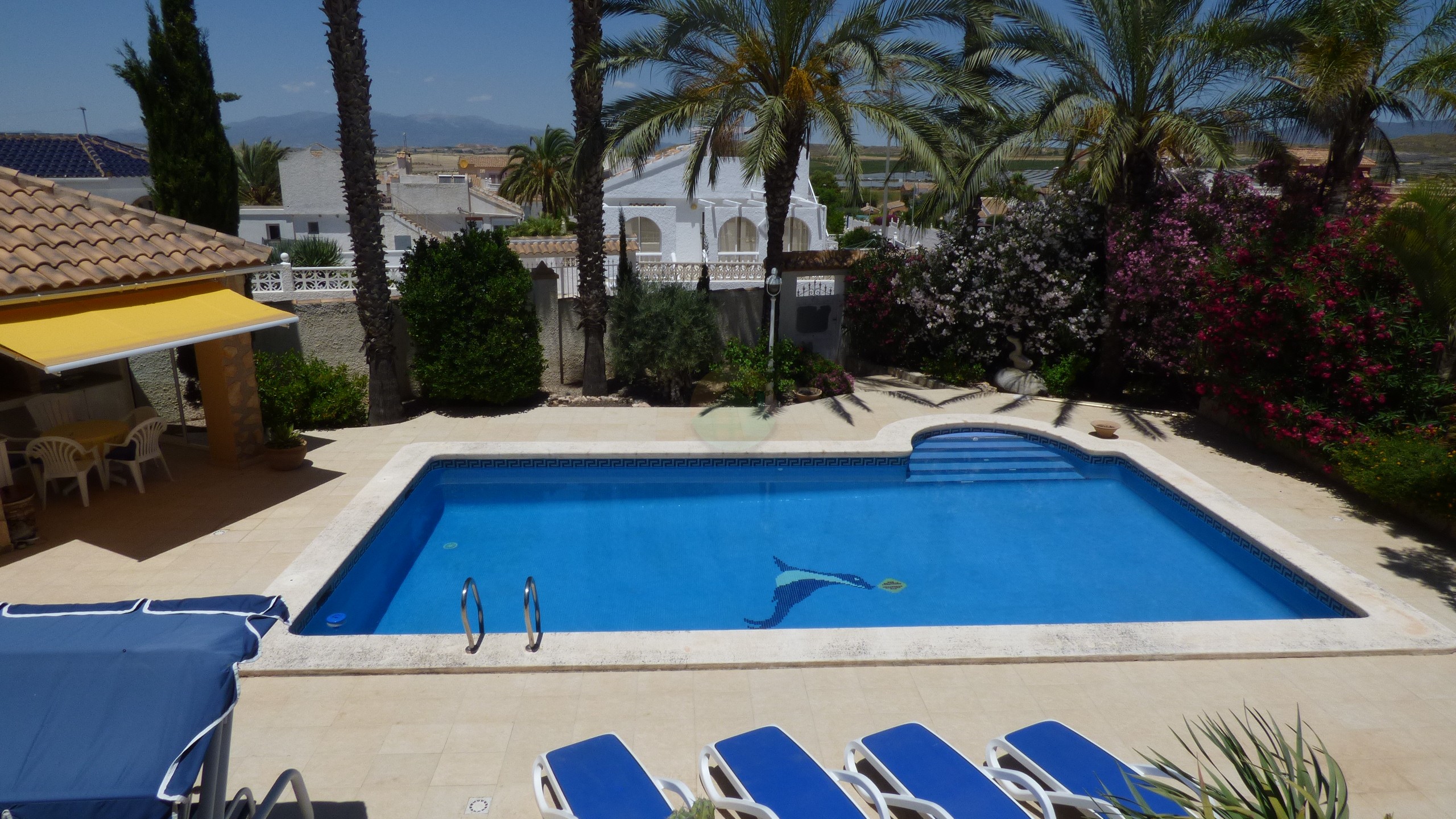 3 Bedroom Detached Villa For Sale