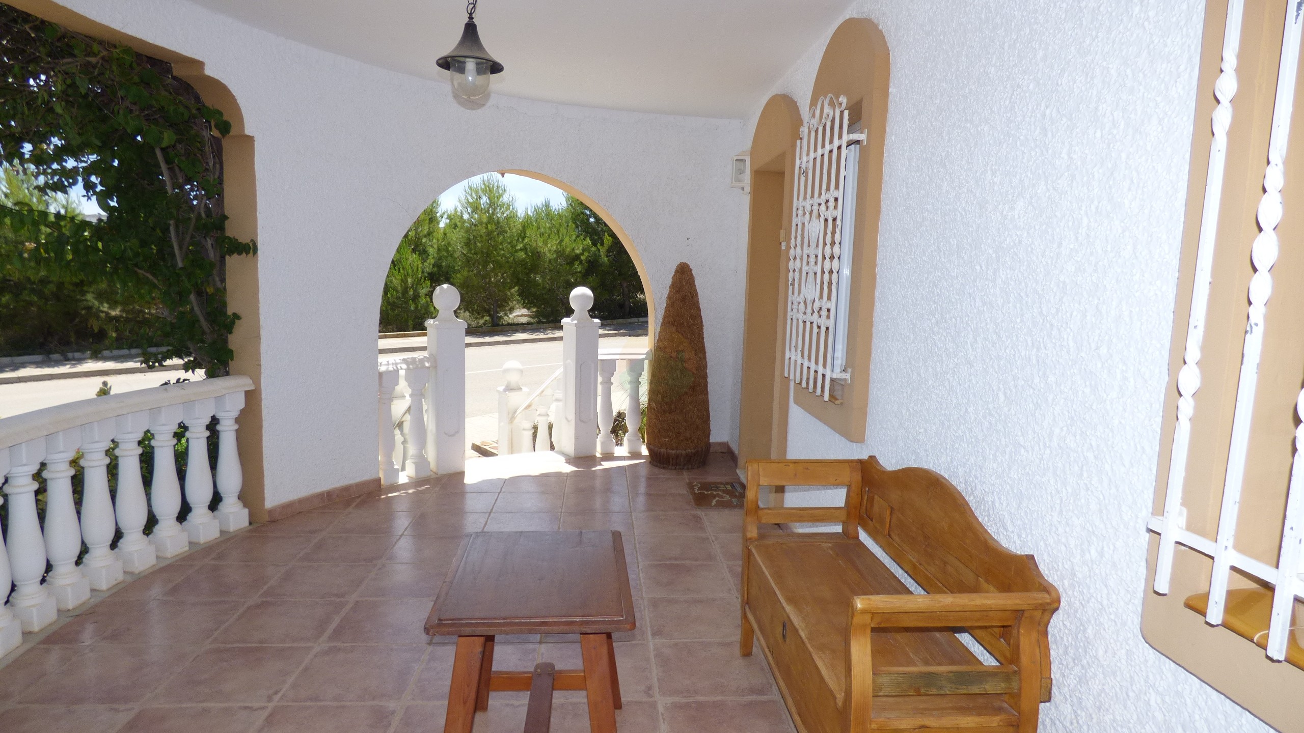 3 Bedroom Detached Villa For Sale