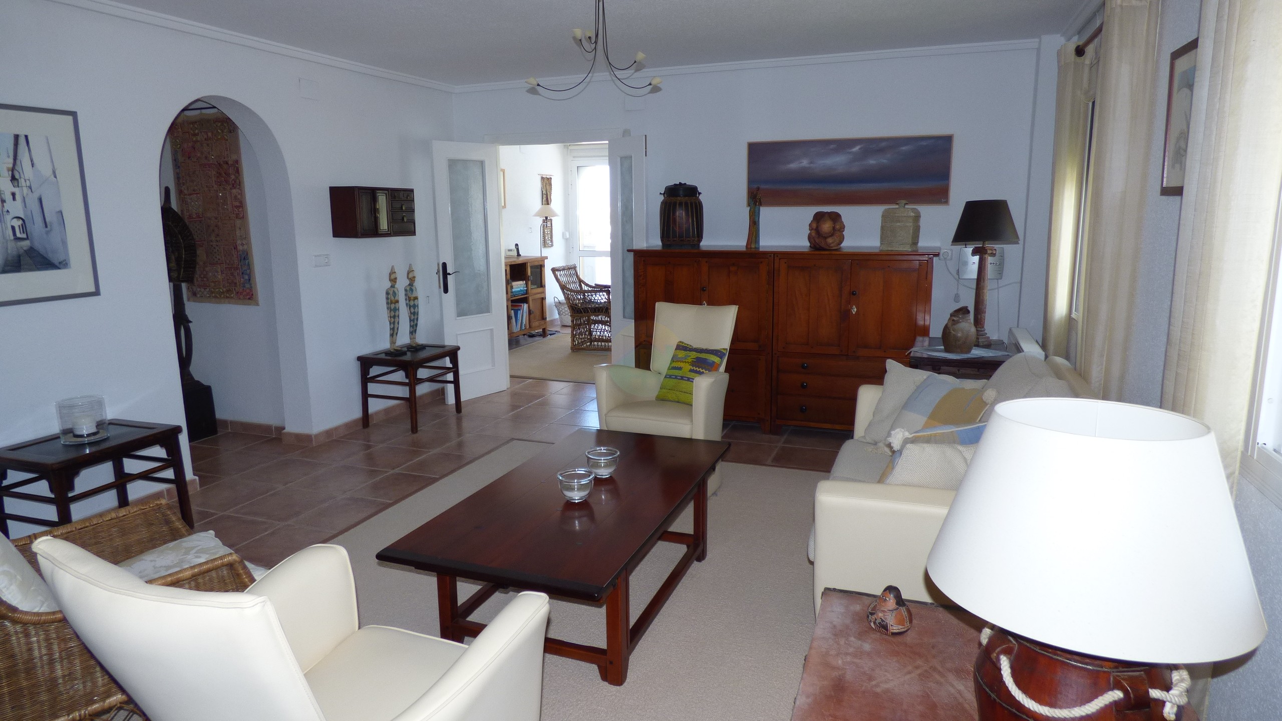 3 Bedroom Detached Villa For Sale