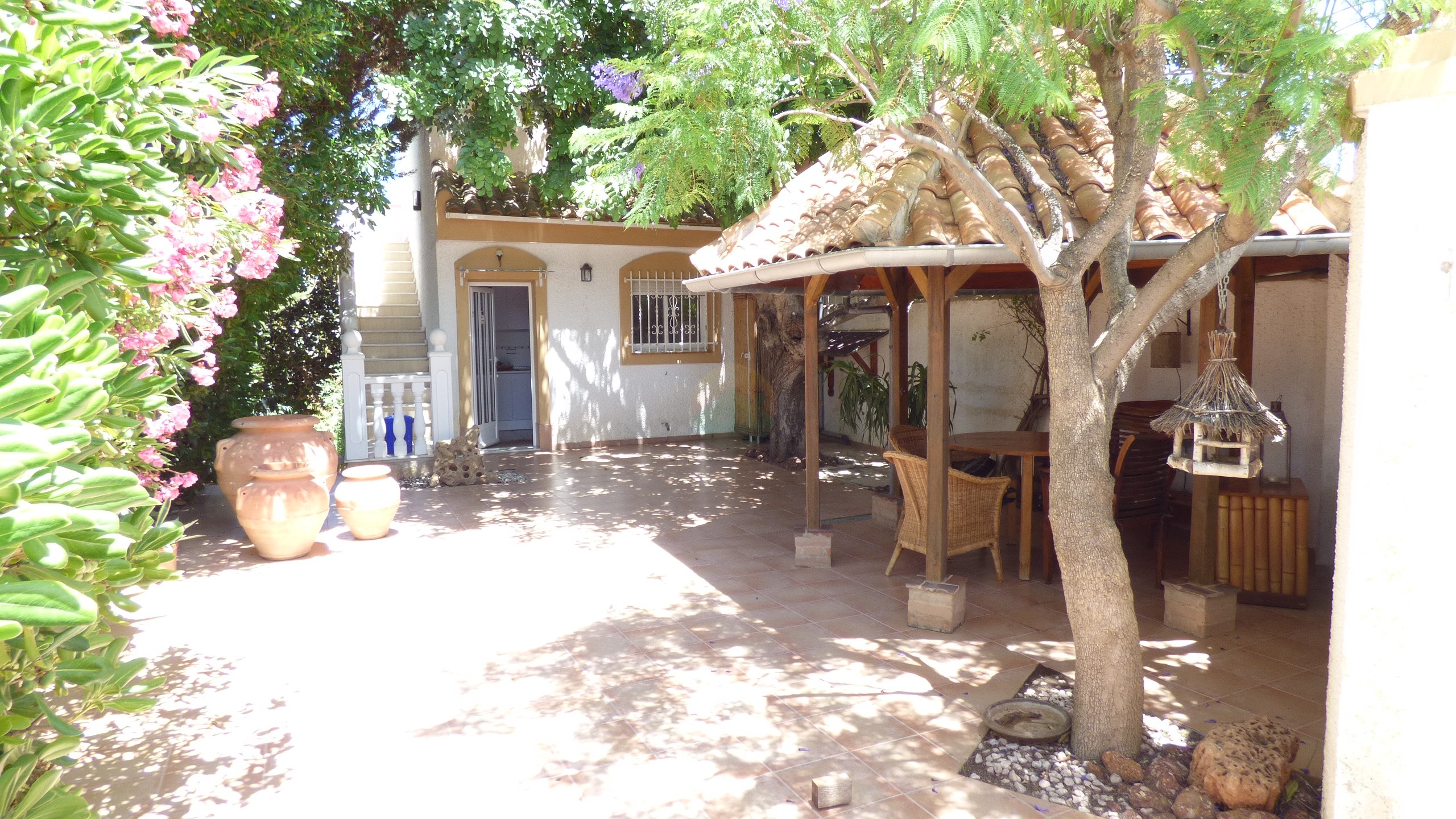 3 Bedroom Detached Villa For Sale