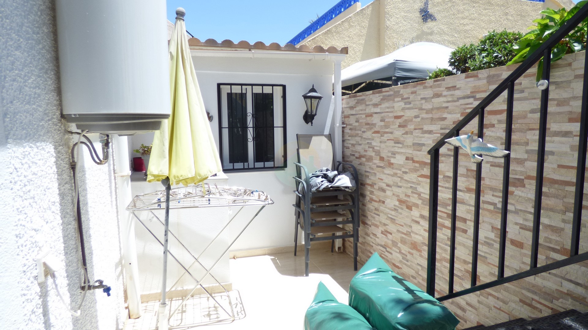 2 Bedroom Semi-Detached Villa For Sale