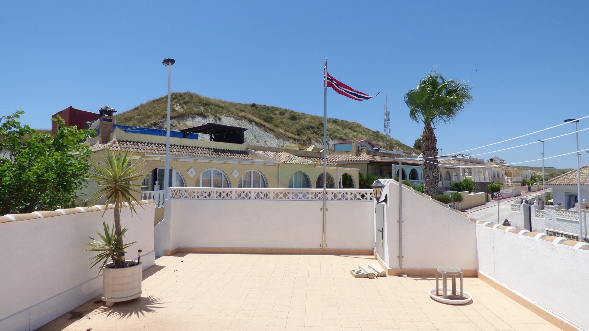 2 Bedroom Semi-Detached Villa For Sale