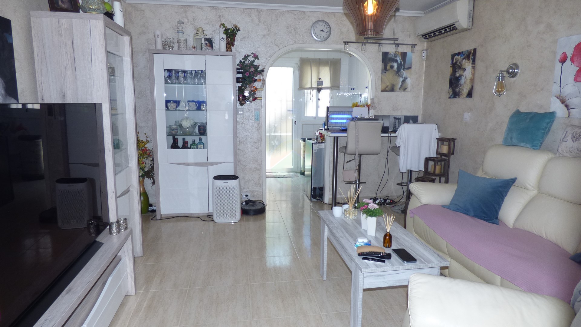 2 Bedroom Semi-Detached Villa For Sale