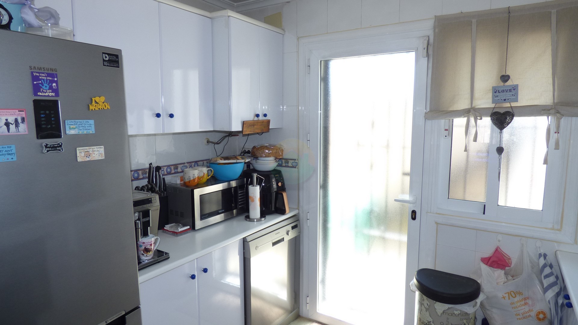 2 Bedroom Semi-Detached Villa For Sale