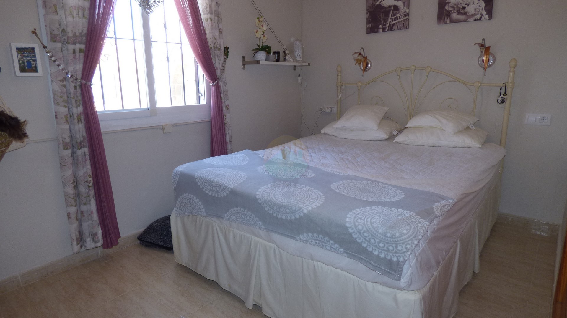 2 Bedroom Semi-Detached Villa For Sale