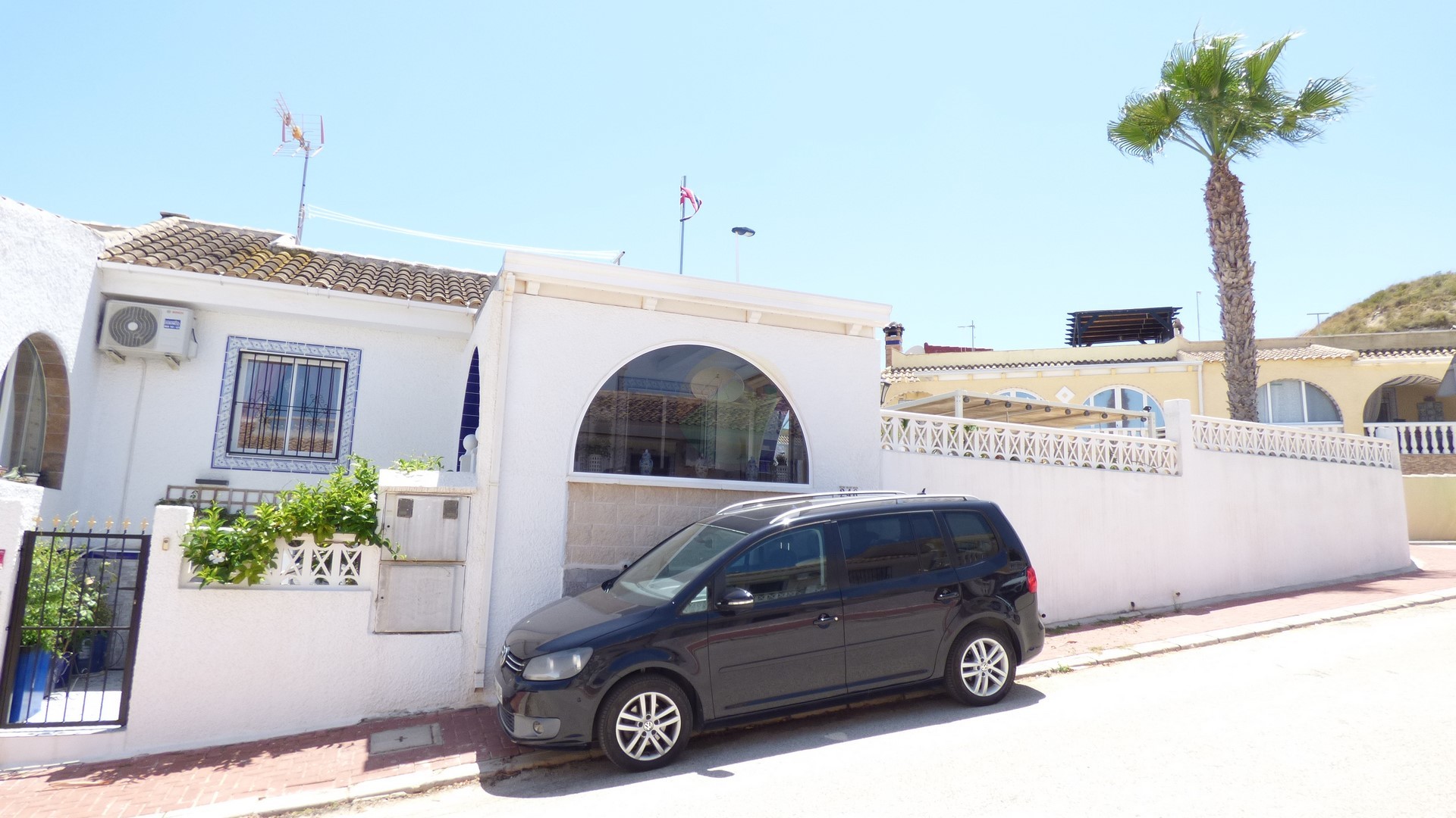 2 Bedroom Semi-Detached Villa For Sale