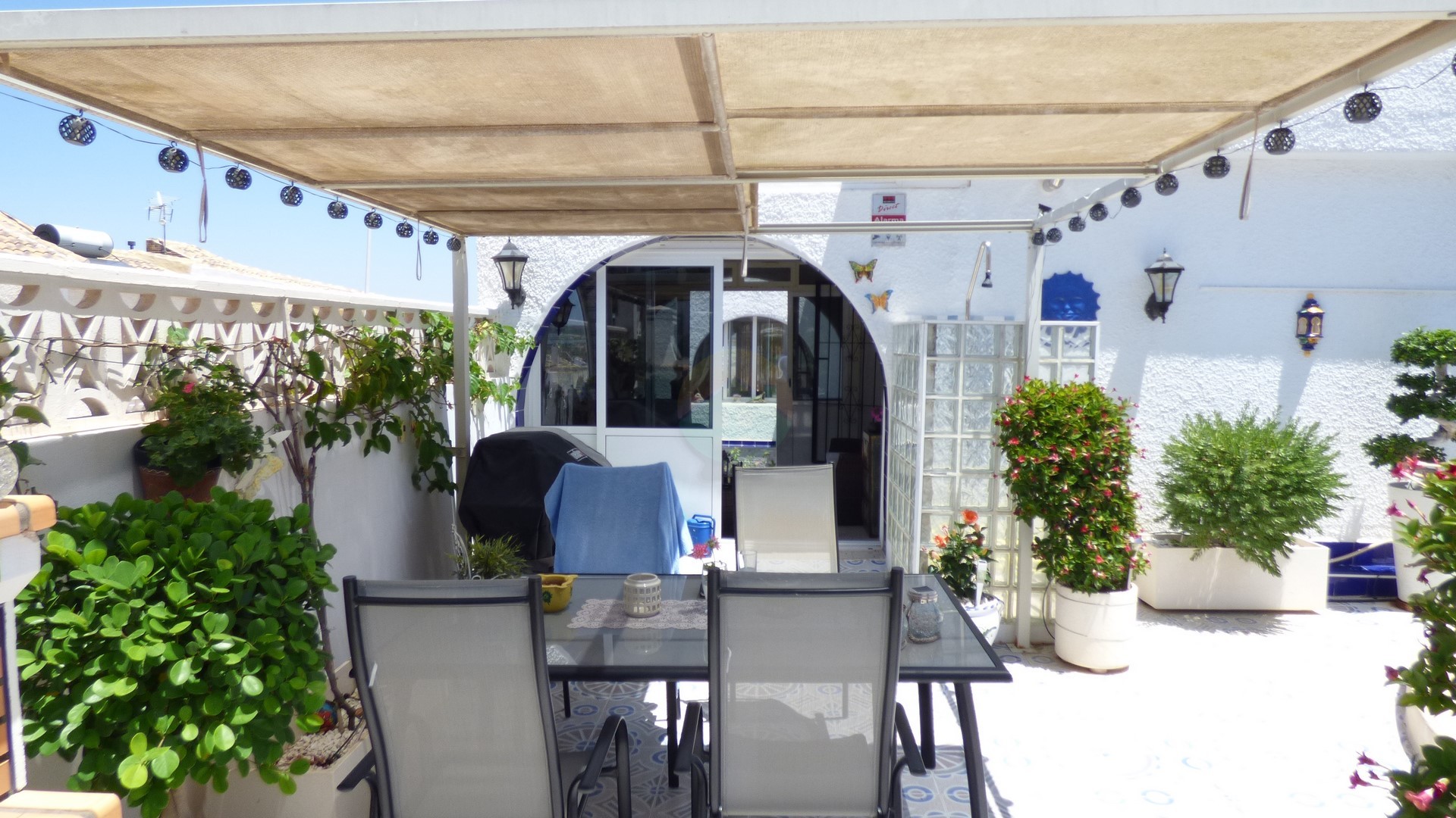 2 Bedroom Semi-Detached Villa For Sale