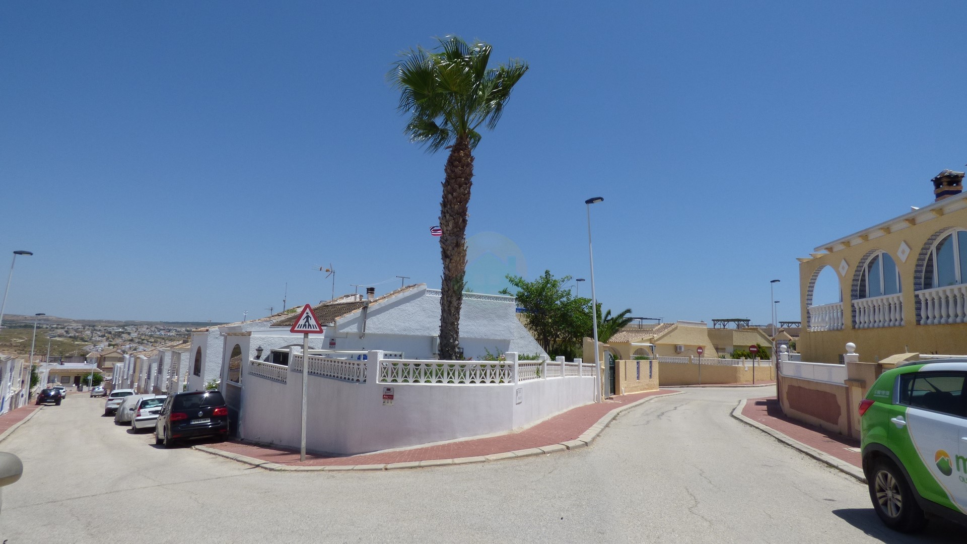 2 Bedroom Semi-Detached Villa For Sale