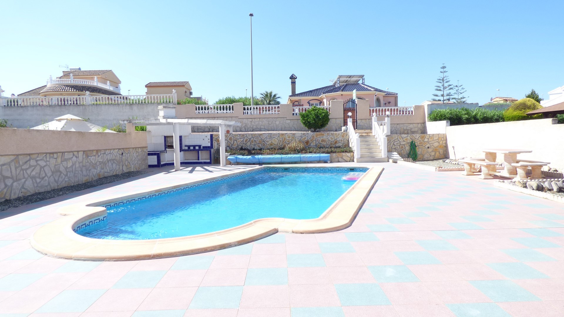 3 Bedroom Detached Villa For Sale