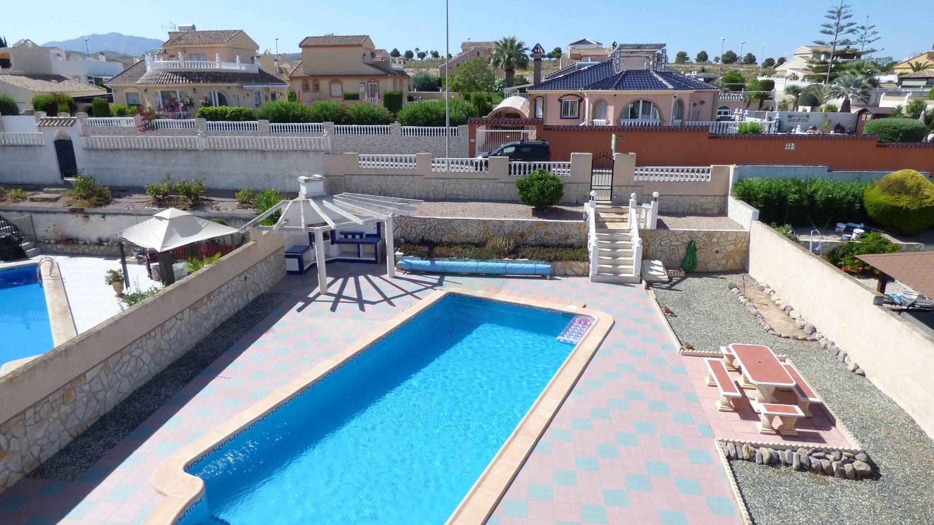 3 Bedroom Detached Villa For Sale