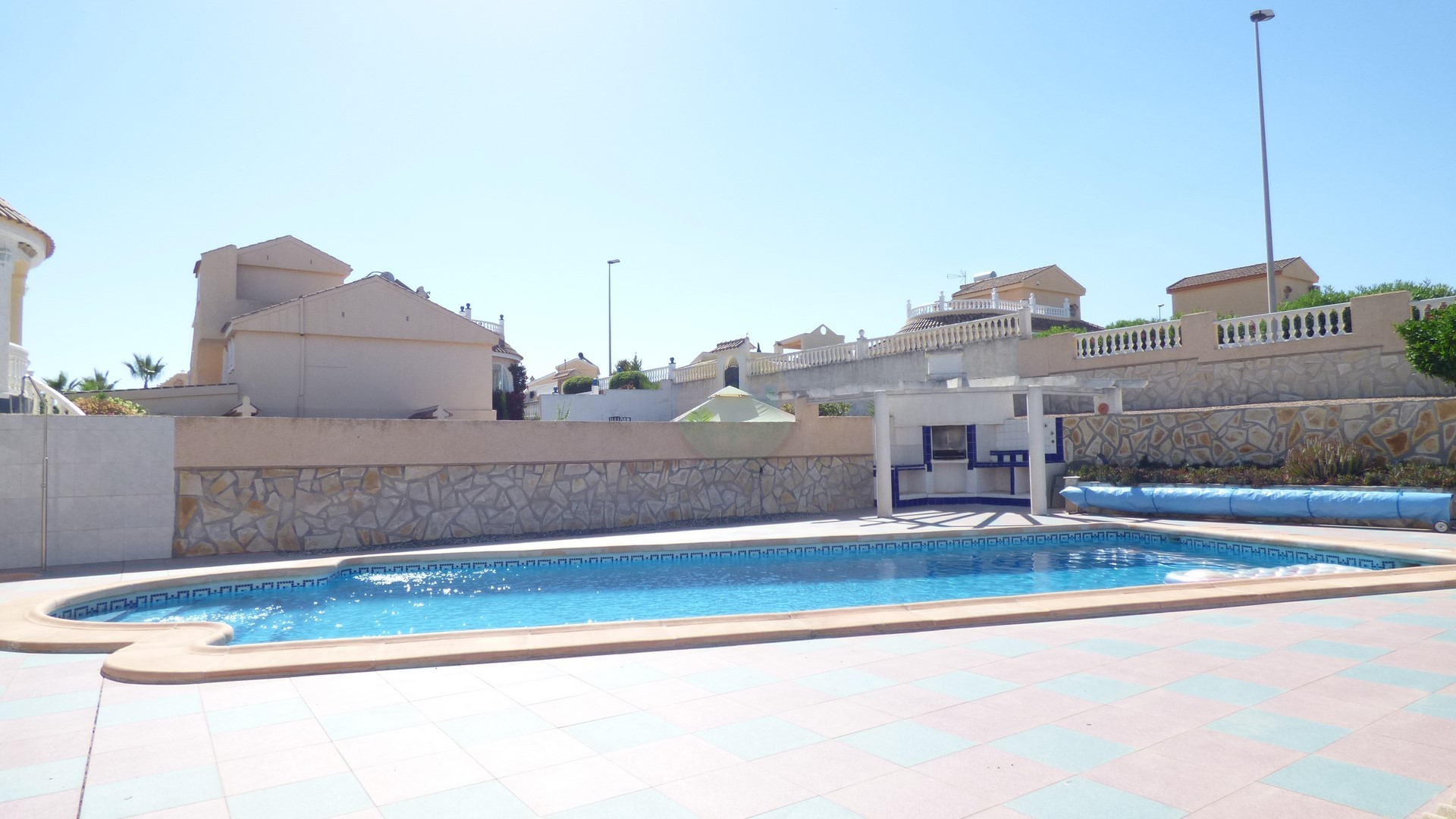 3 Bedroom Detached Villa For Sale