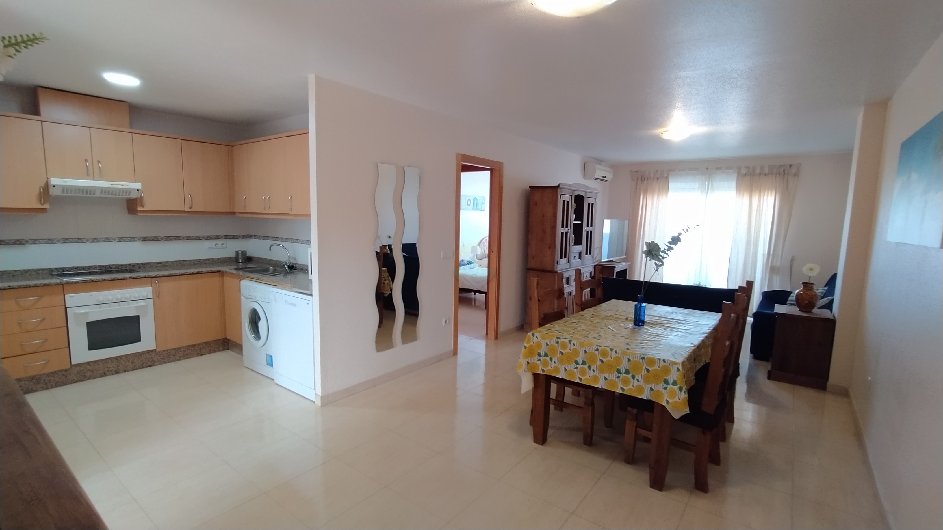2 bedroom 2 bathroom Apartment For sale