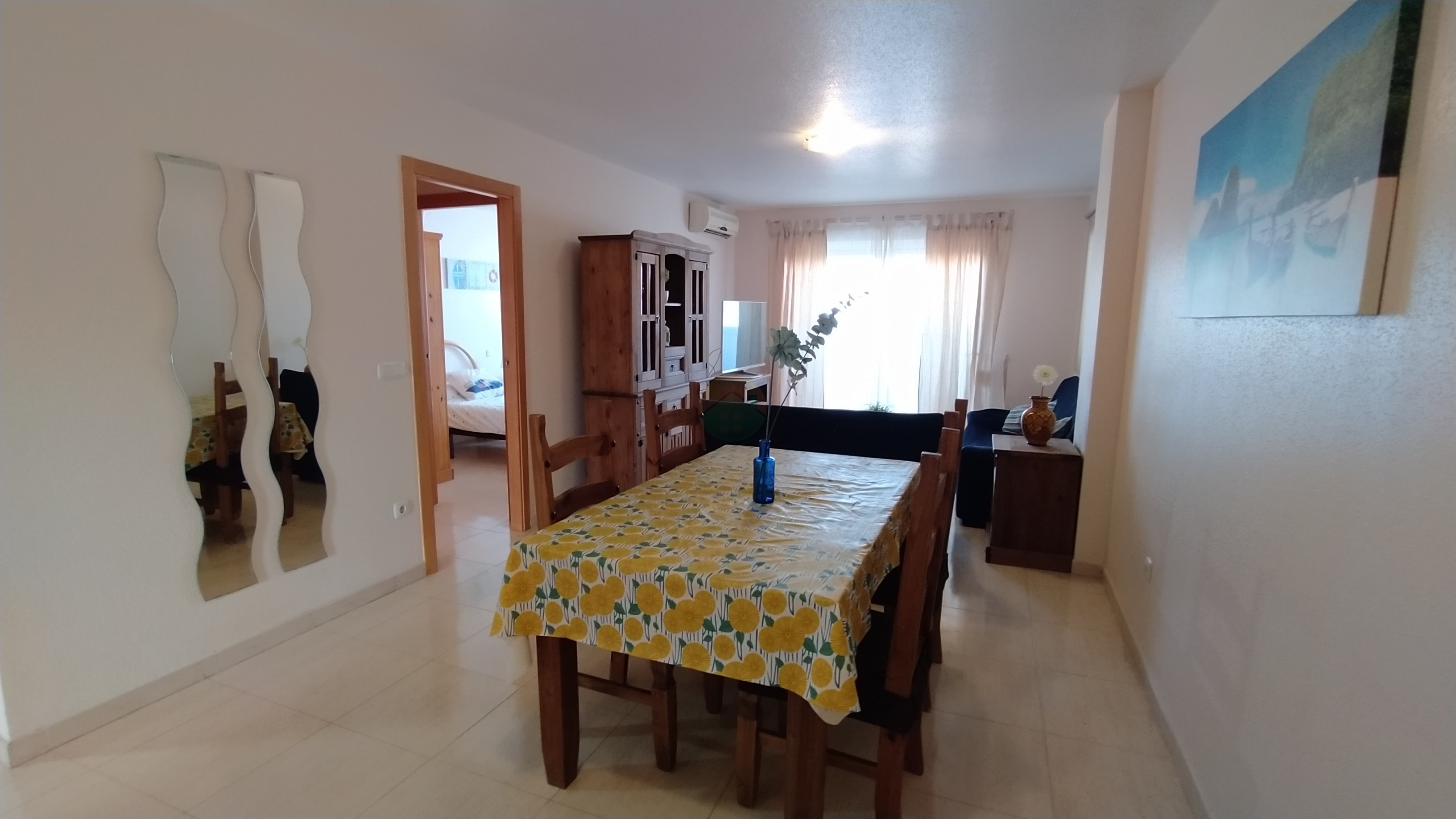 2 bedroom 2 bathroom Apartment For sale