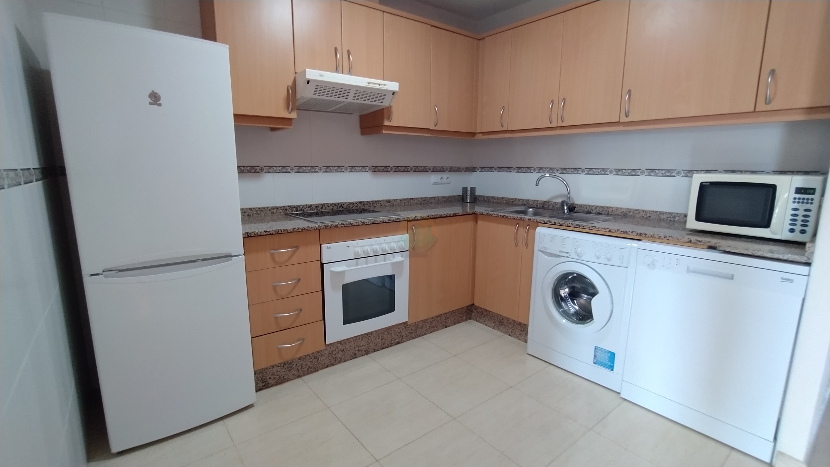 2 bedroom 2 bathroom Apartment For sale