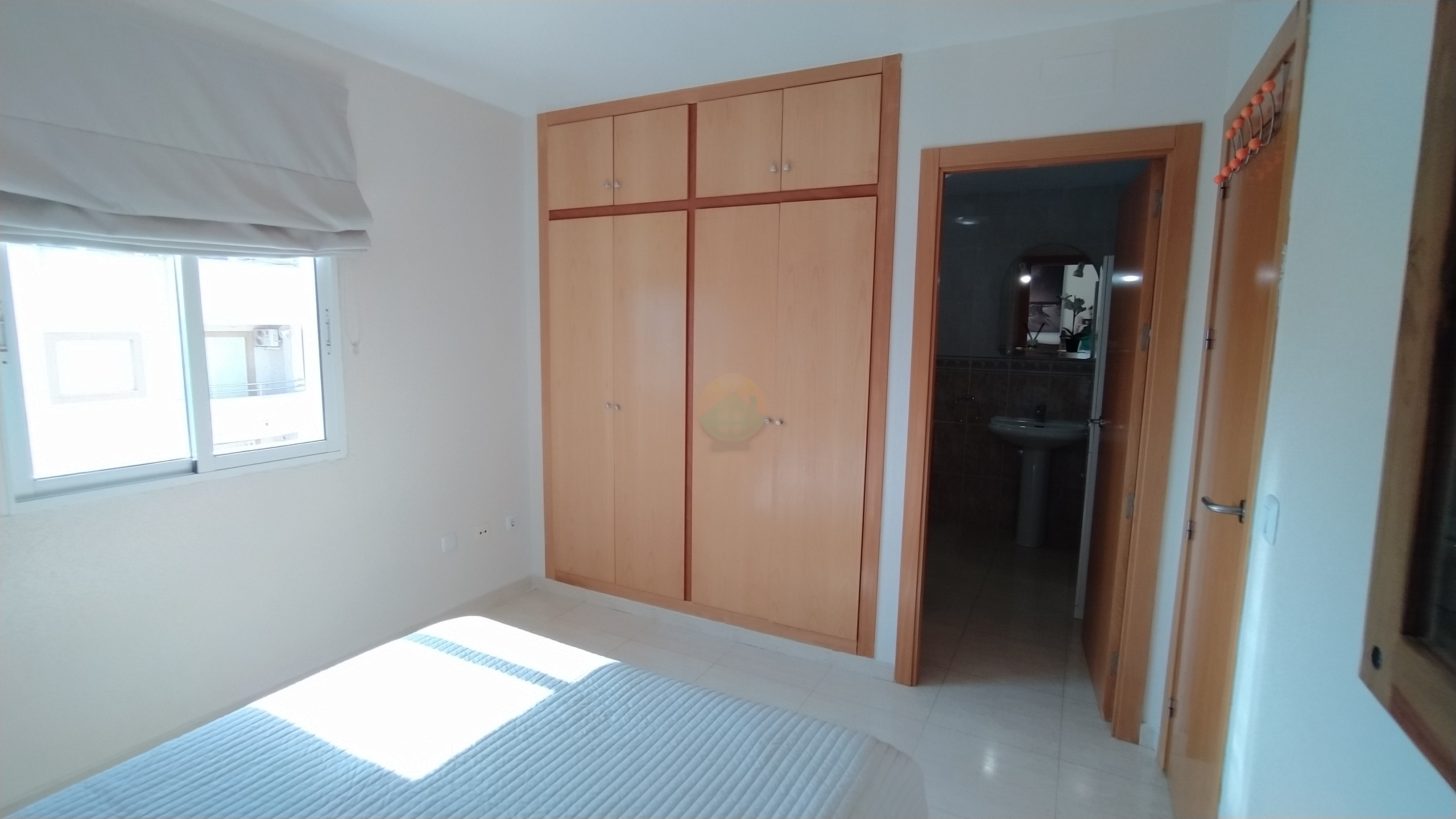 2 bedroom 2 bathroom Apartment For sale