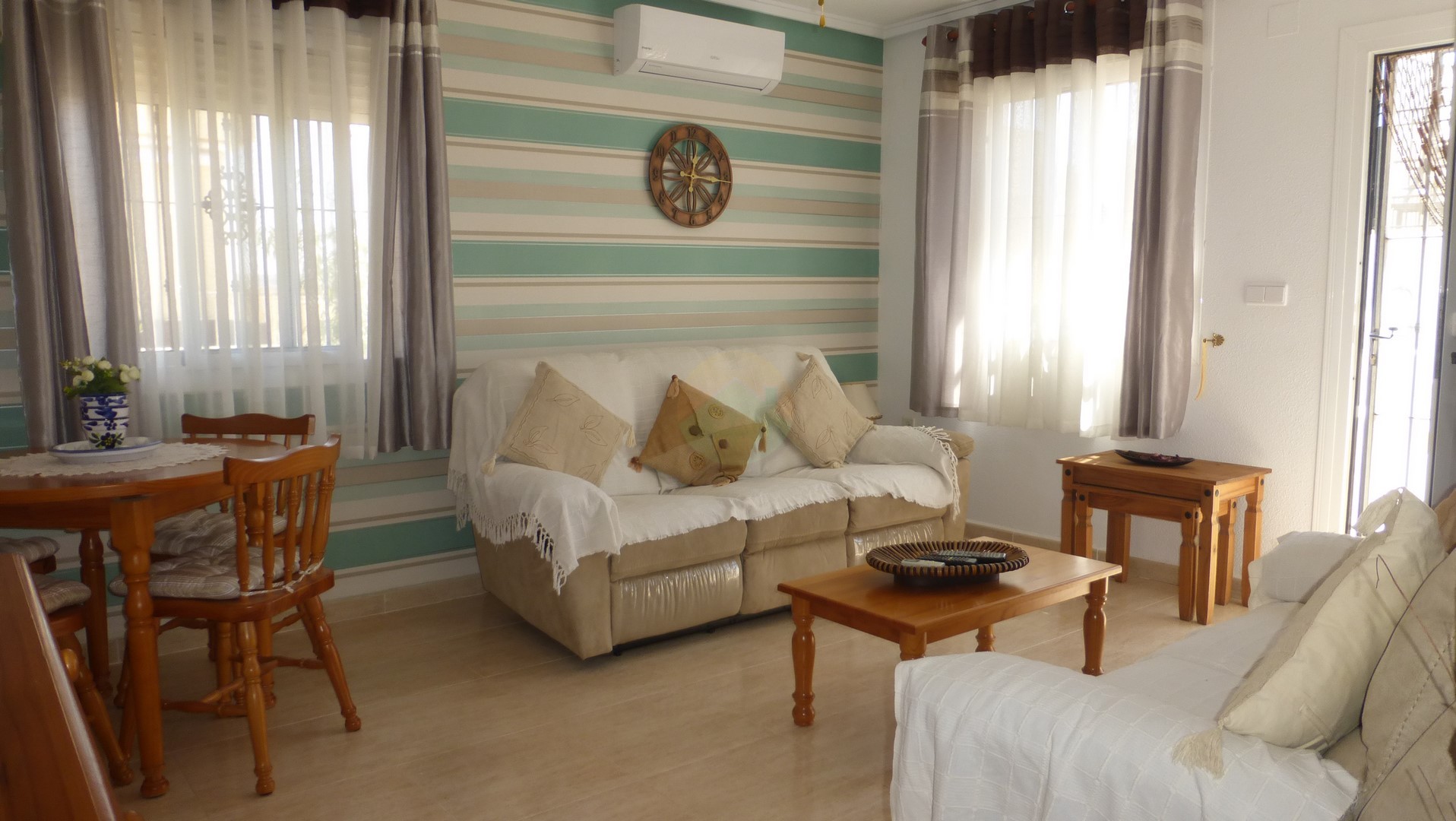 2 Bedroom Detached Villa For Sale