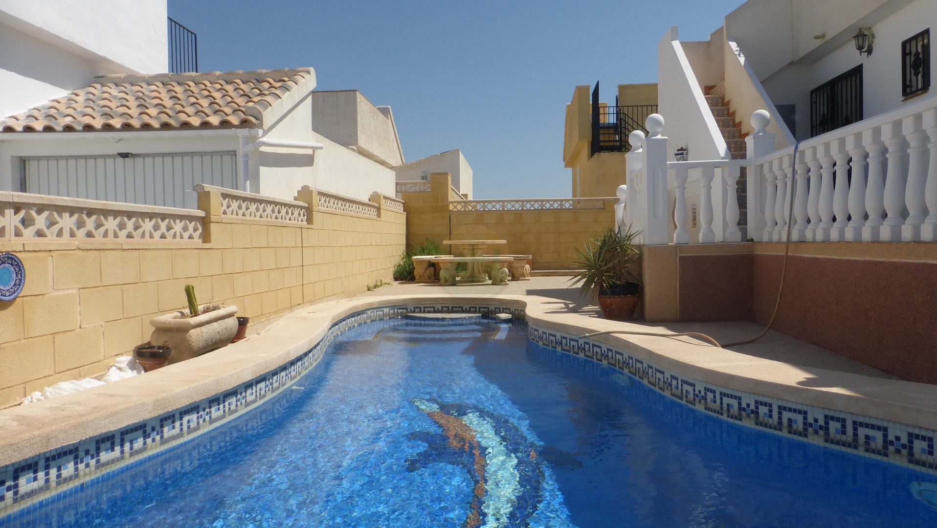 2 Bedroom Detached Villa For Sale