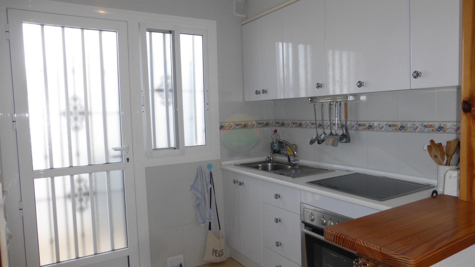 2 Bedroom Detached Villa For Sale