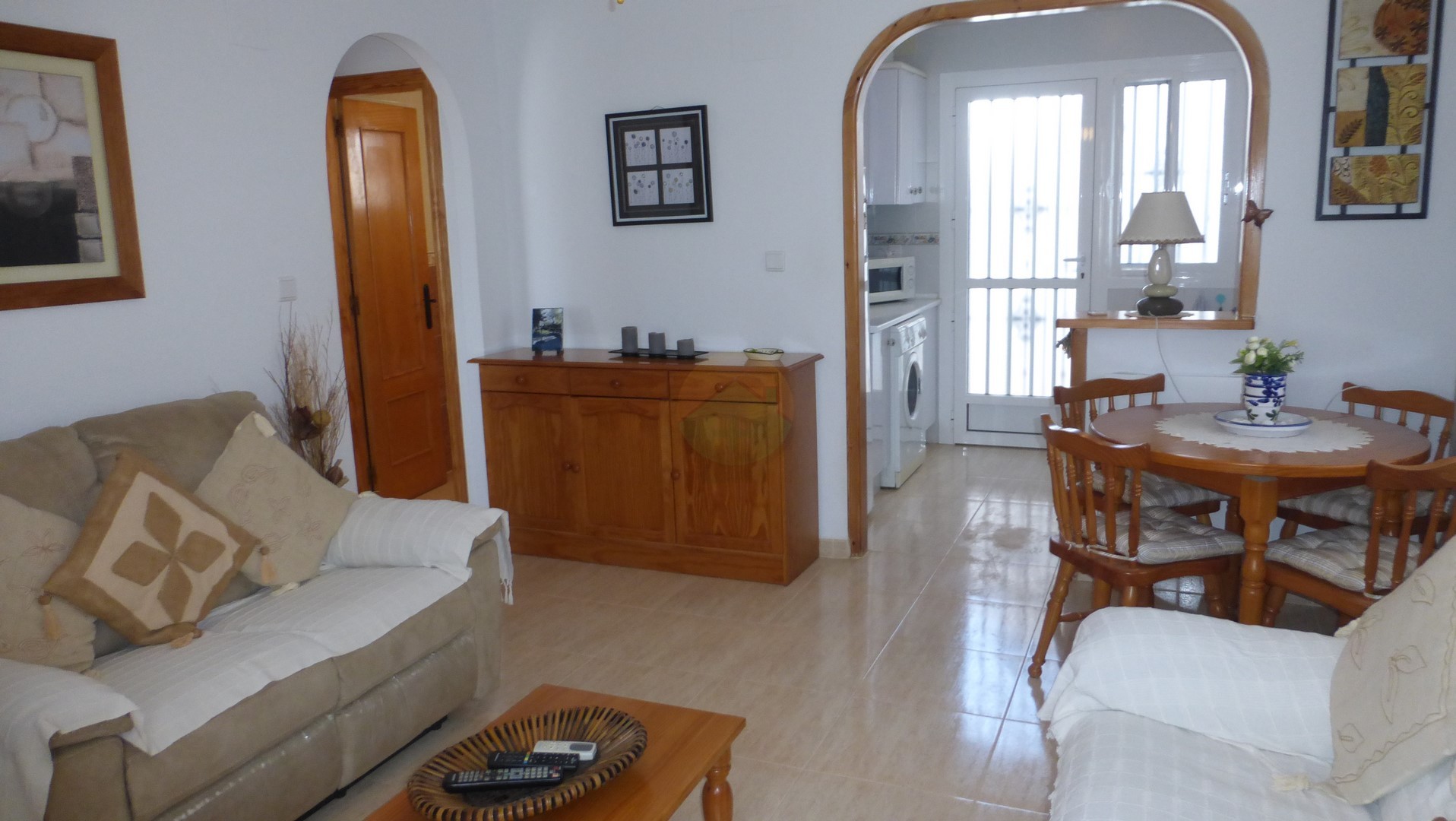 2 Bedroom Detached Villa For Sale