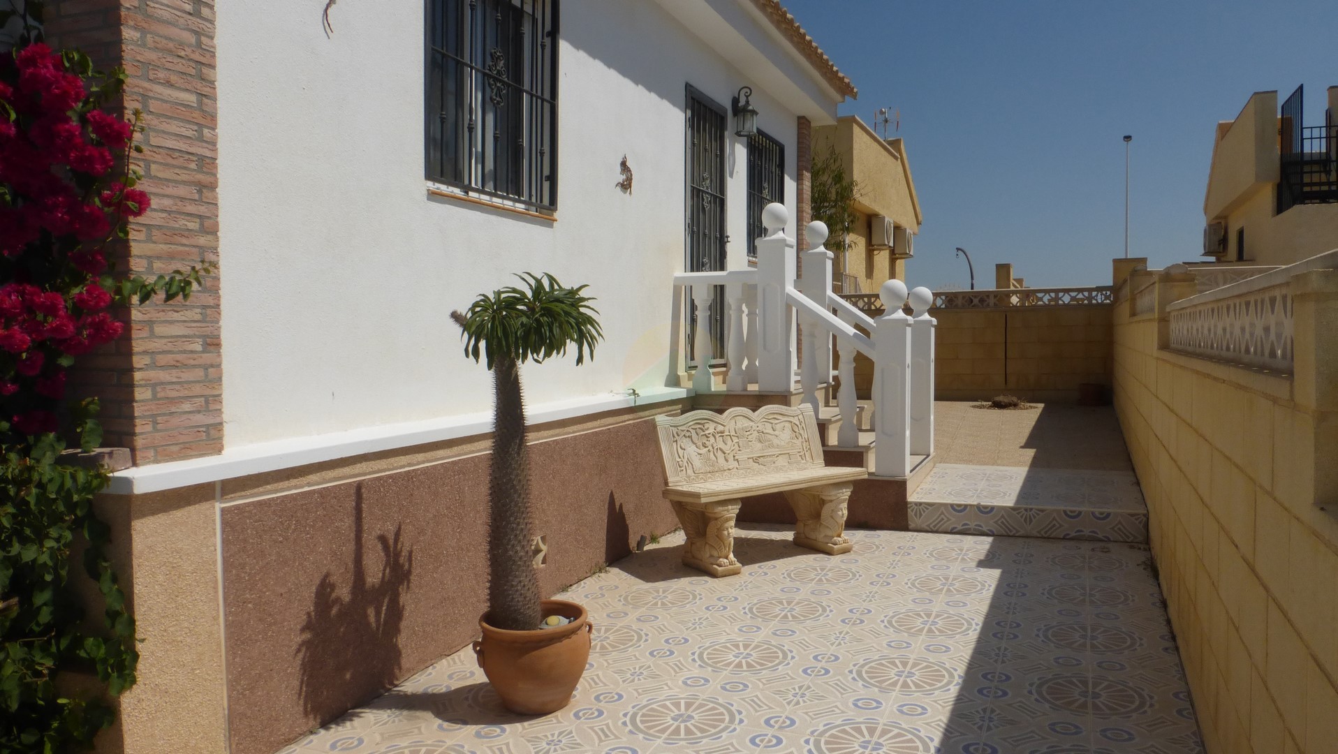 2 Bedroom Detached Villa For Sale