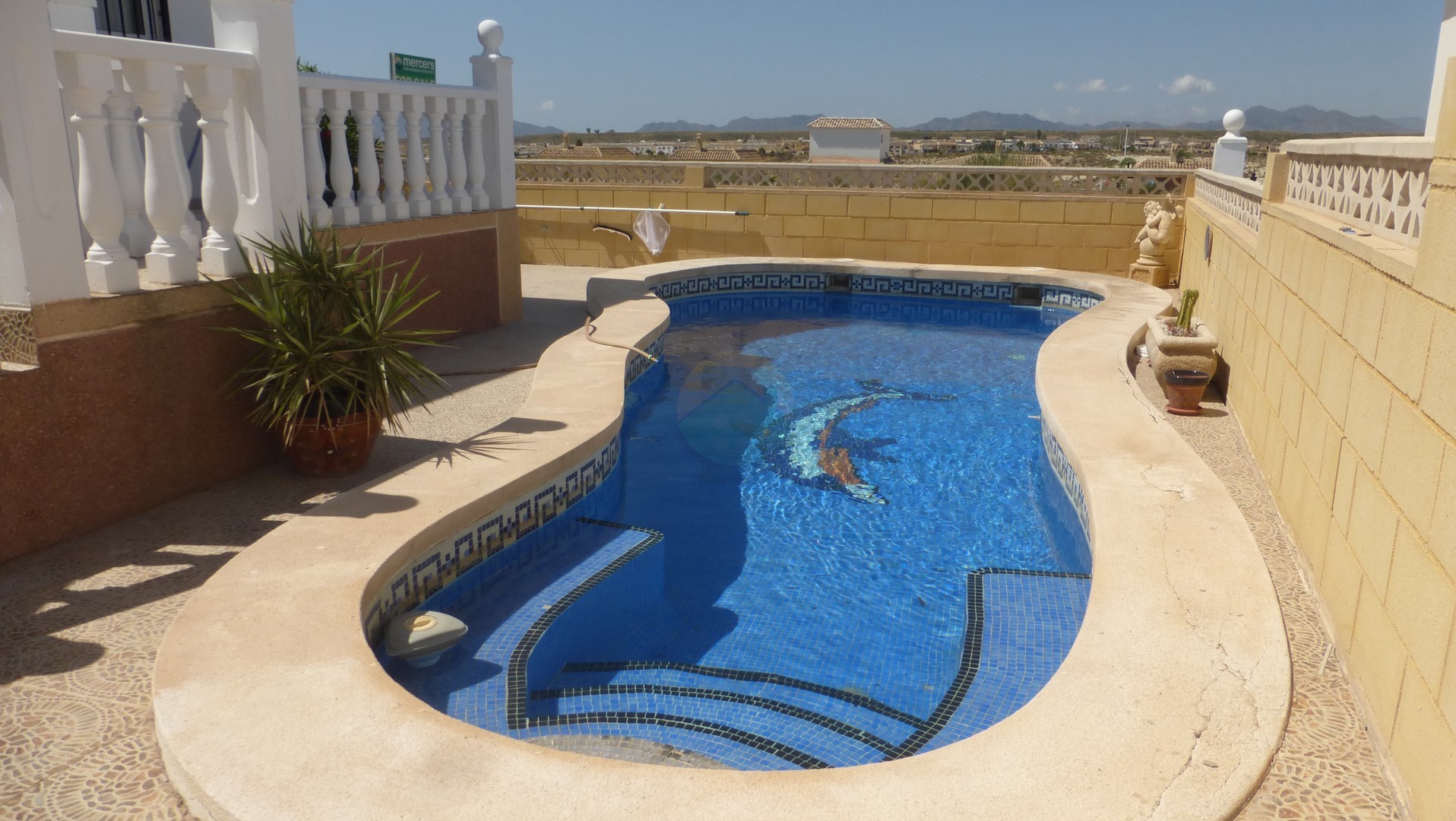 2 Bedroom Detached Villa For Sale