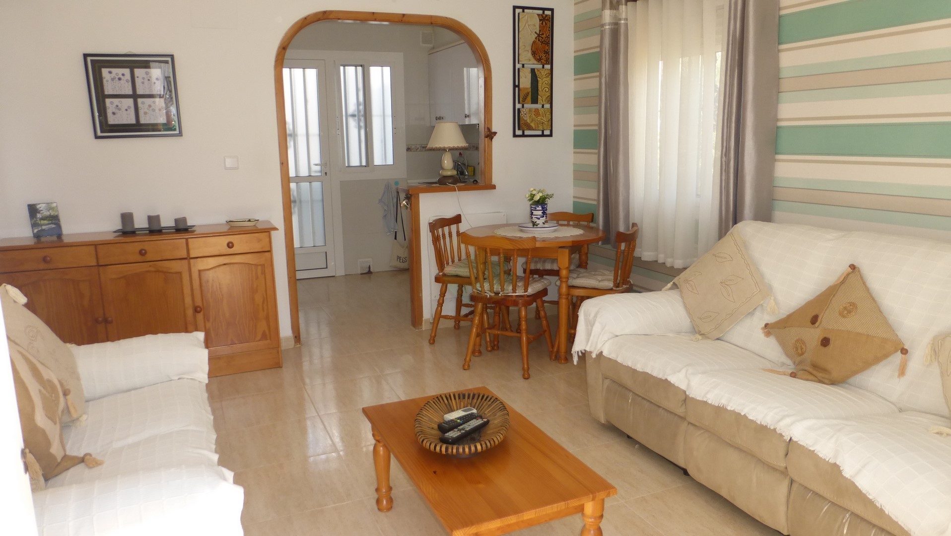 2 Bedroom Detached Villa For Sale