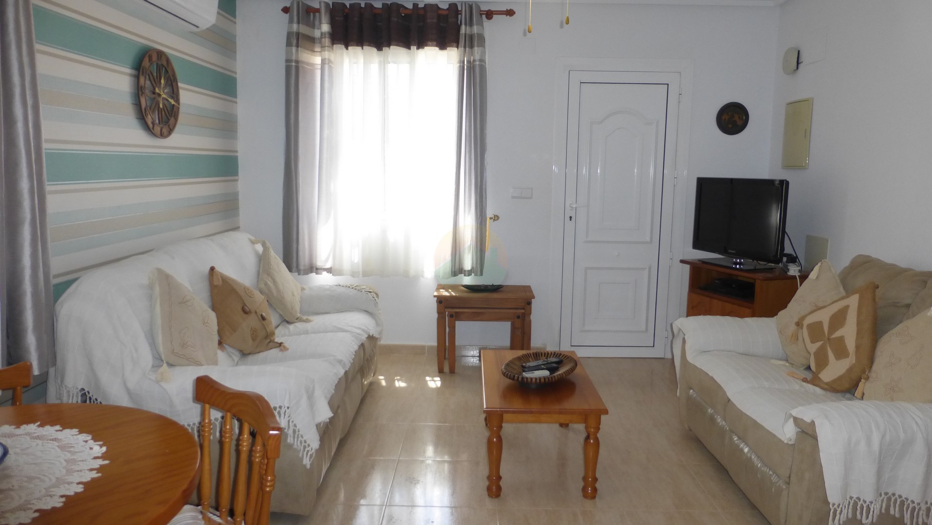 2 Bedroom Detached Villa For Sale