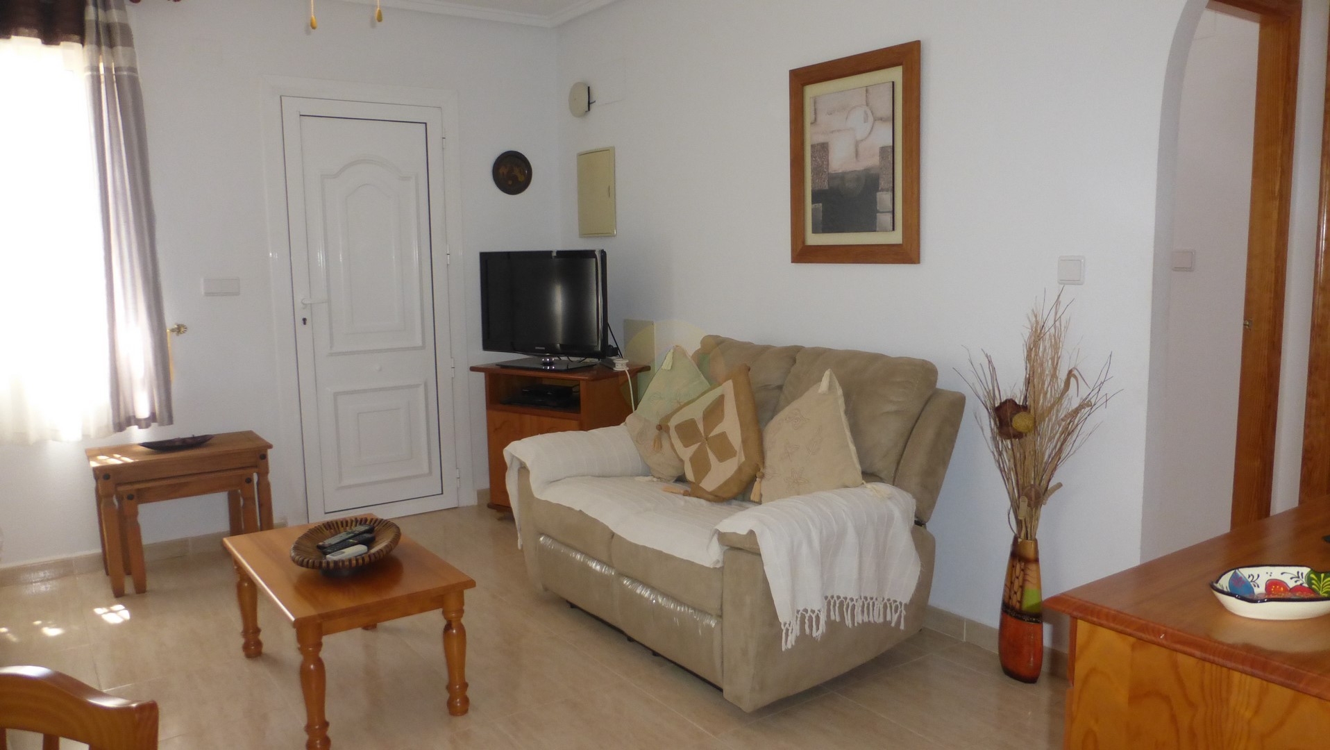 2 Bedroom Detached Villa For Sale