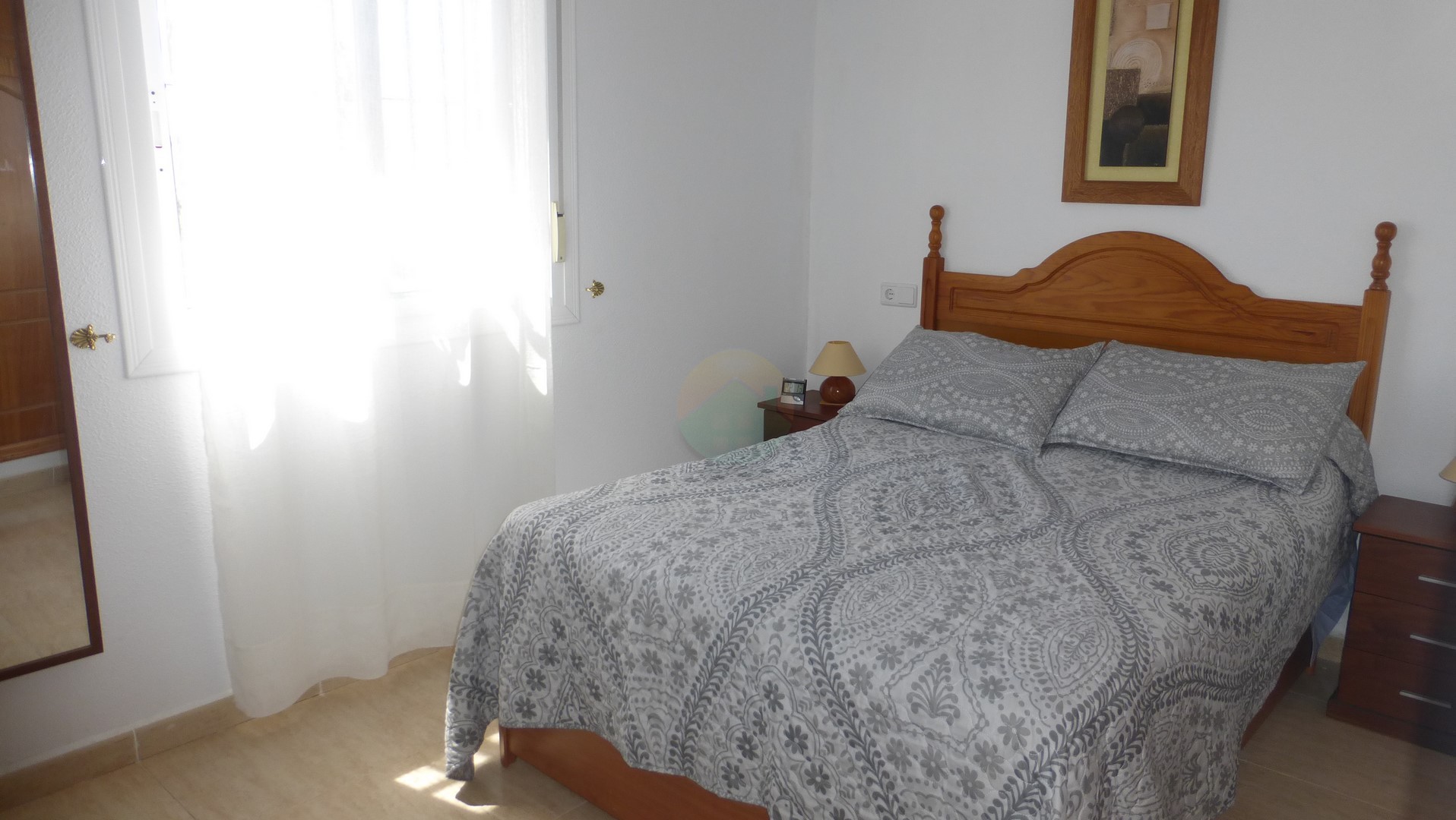 2 Bedroom Detached Villa For Sale