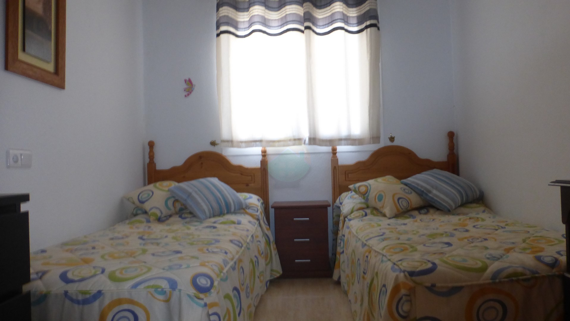 2 Bedroom Detached Villa For Sale