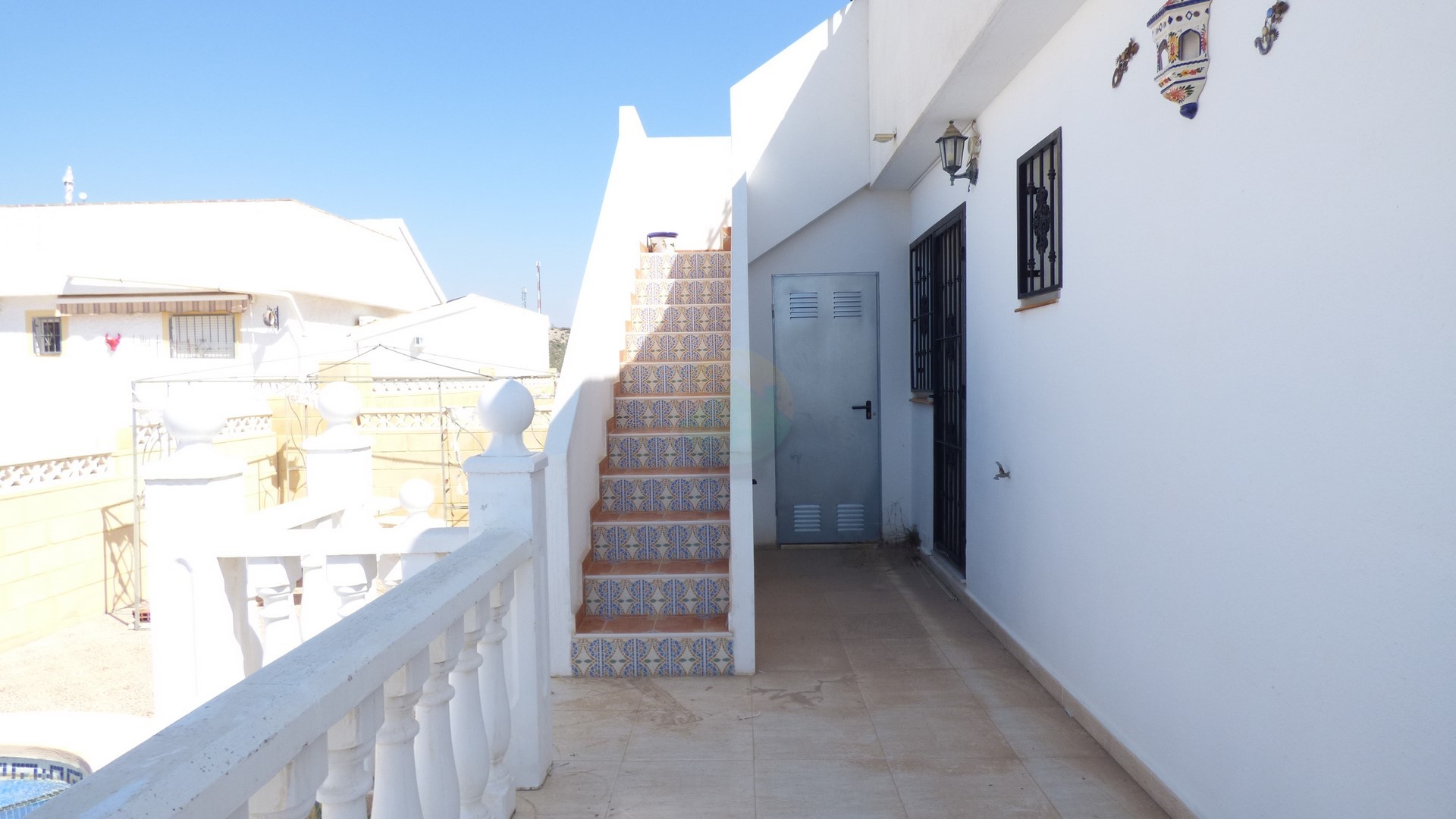 2 Bedroom Detached Villa For Sale