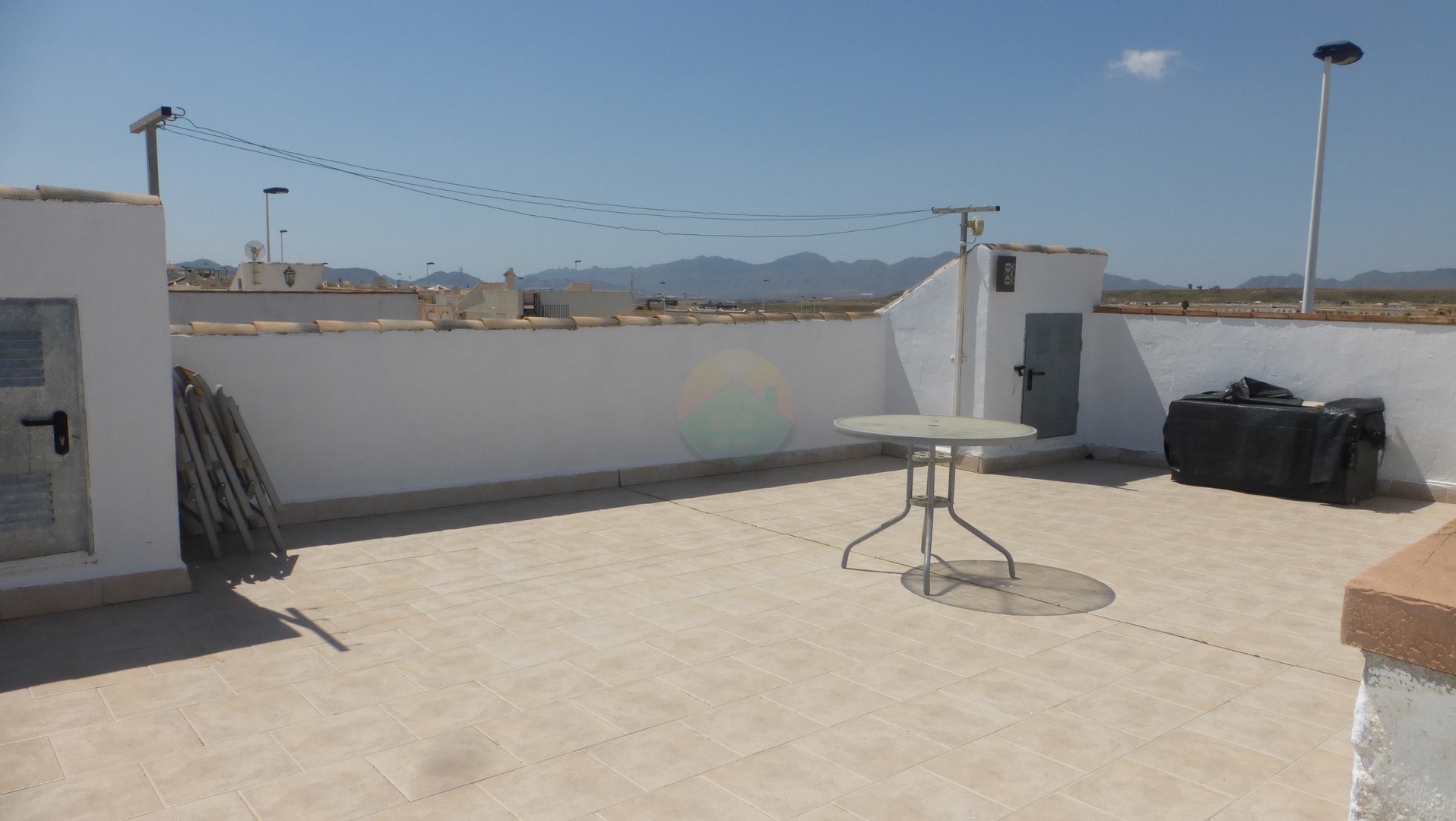 2 Bedroom Detached Villa For Sale