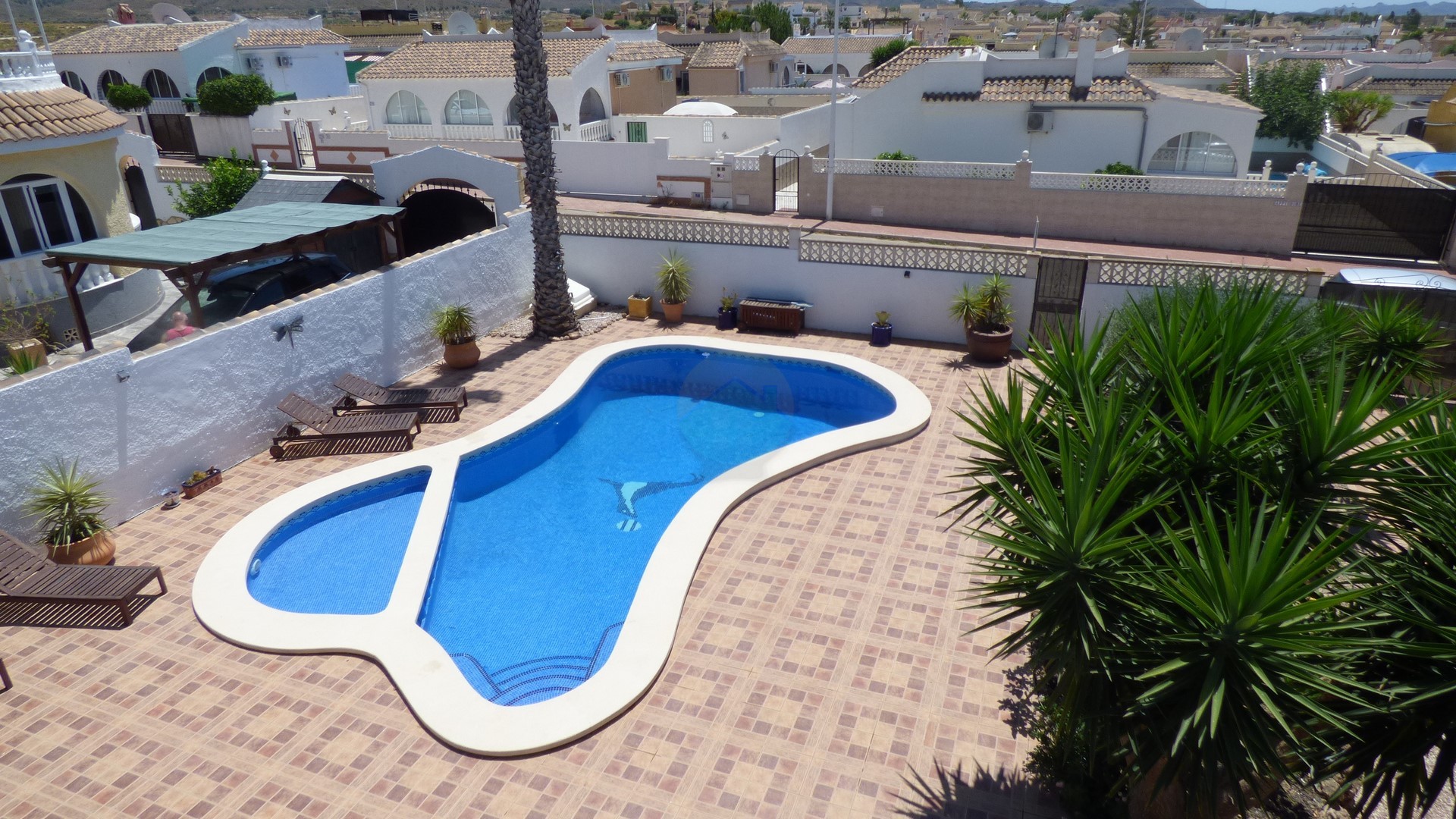 3 Bedroom Detached Villa For Sale