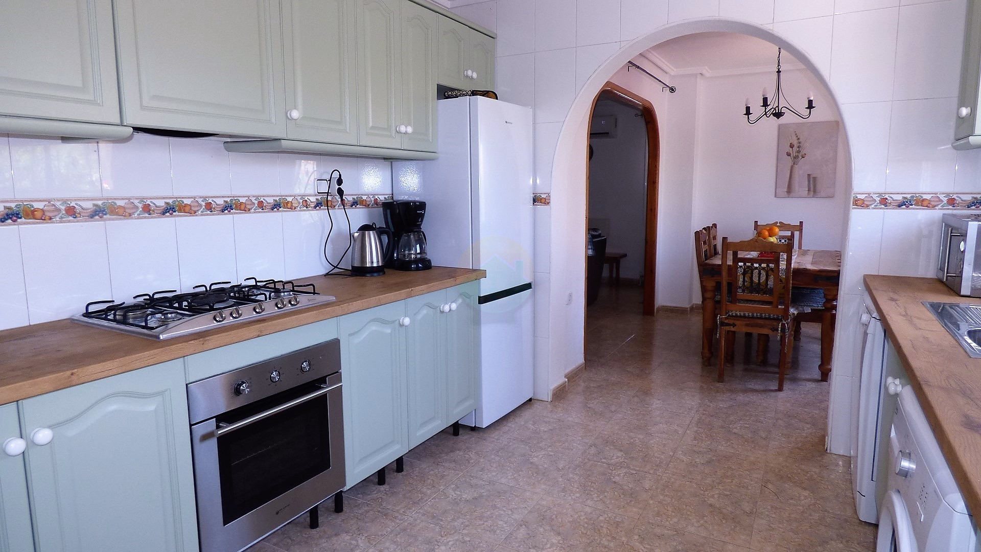 3 Bedroom Detached Villa For Sale