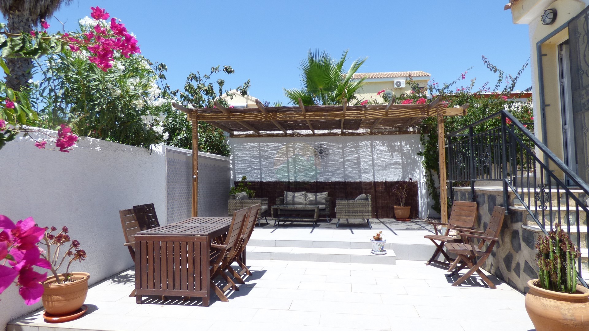 3 Bedroom Detached Villa For Sale