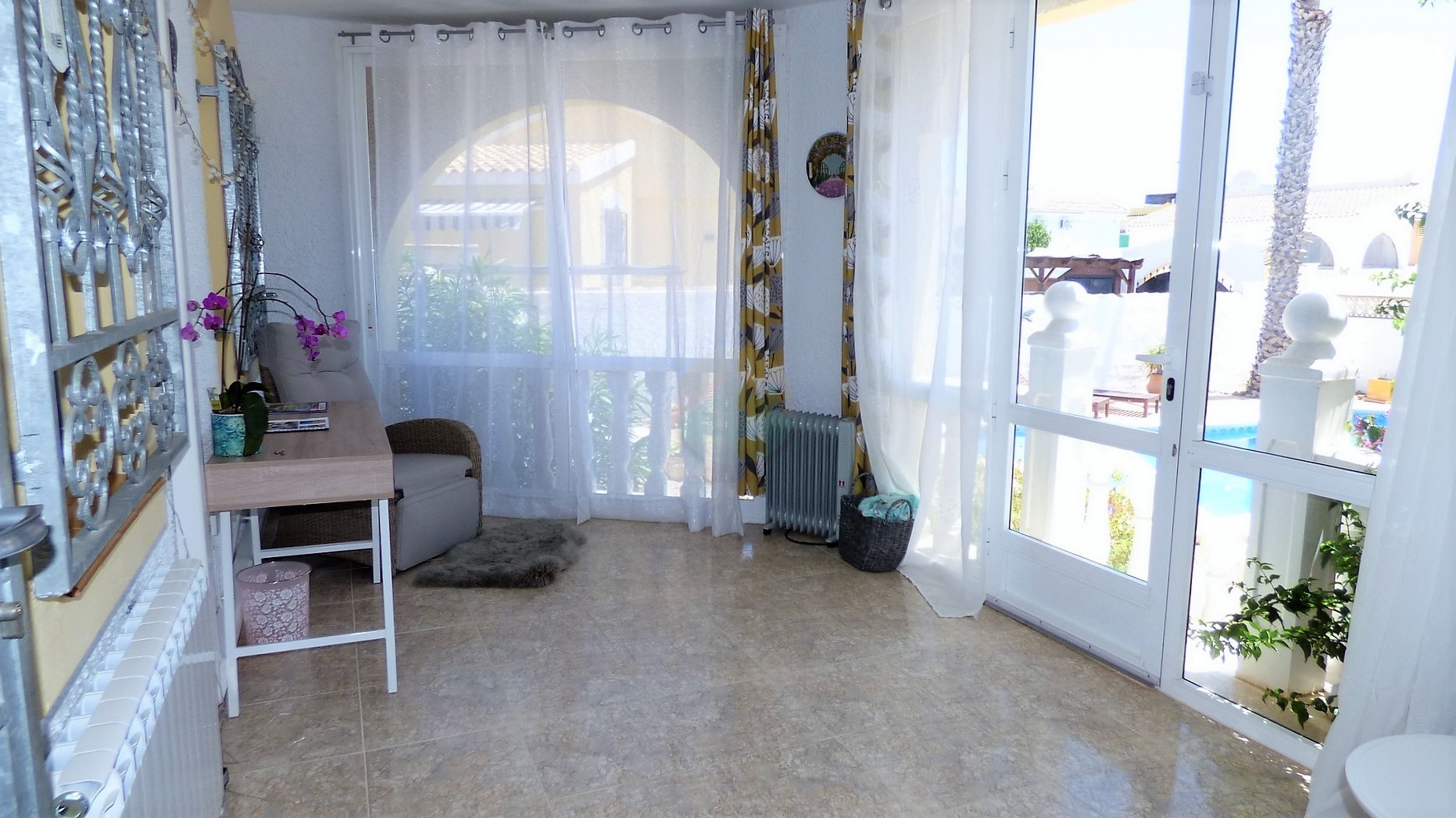 3 Bedroom Detached Villa For Sale