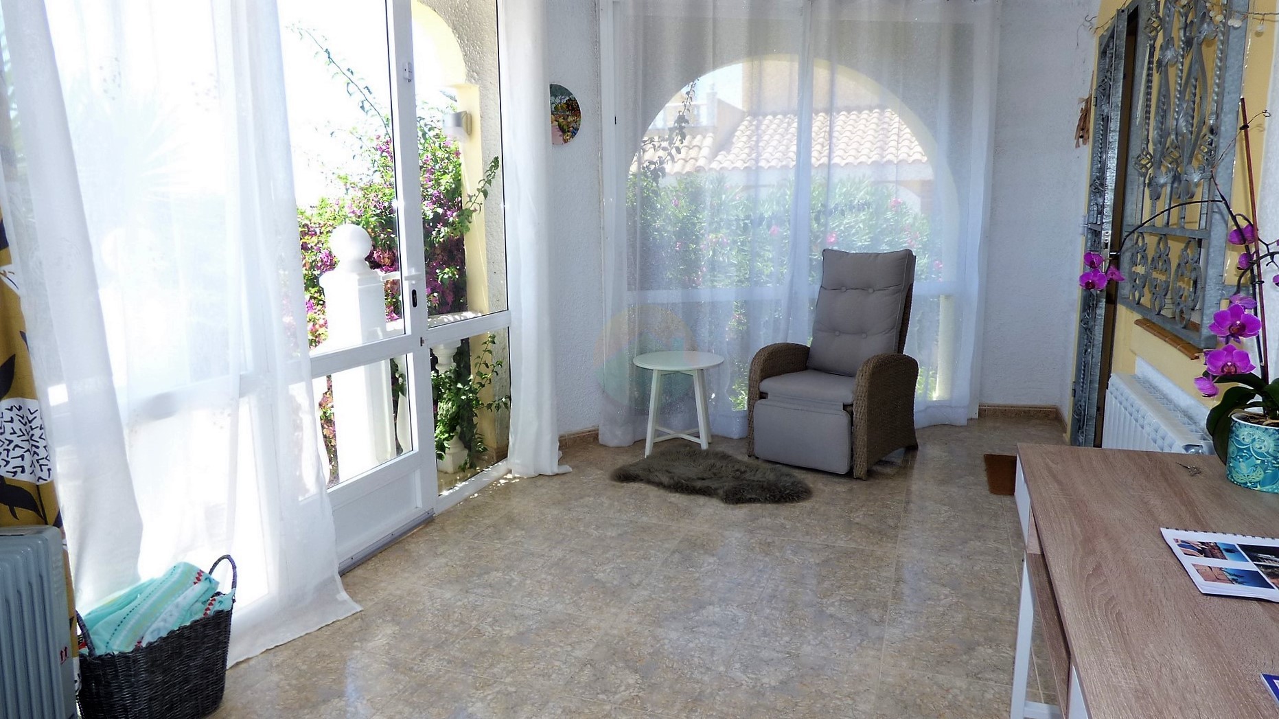 3 Bedroom Detached Villa For Sale