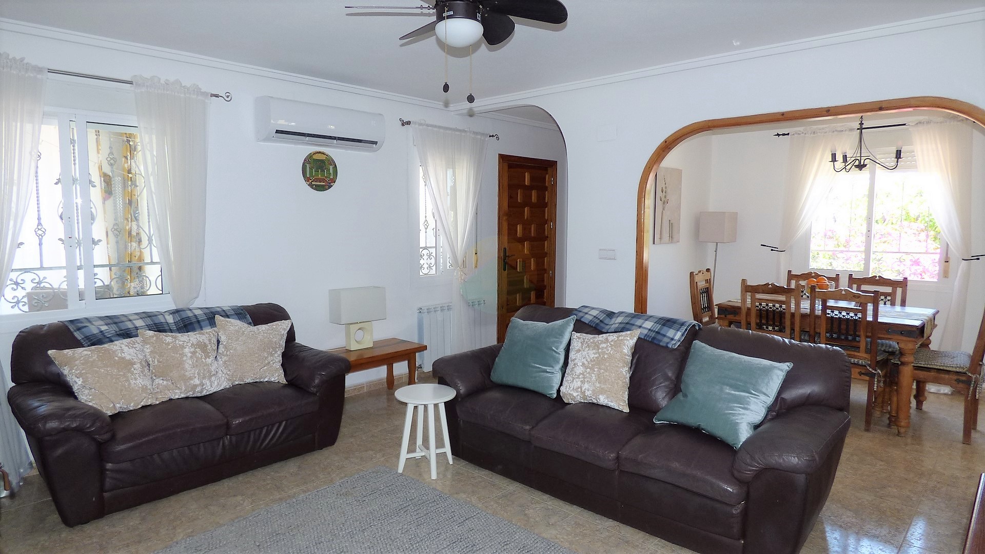 3 Bedroom Detached Villa For Sale